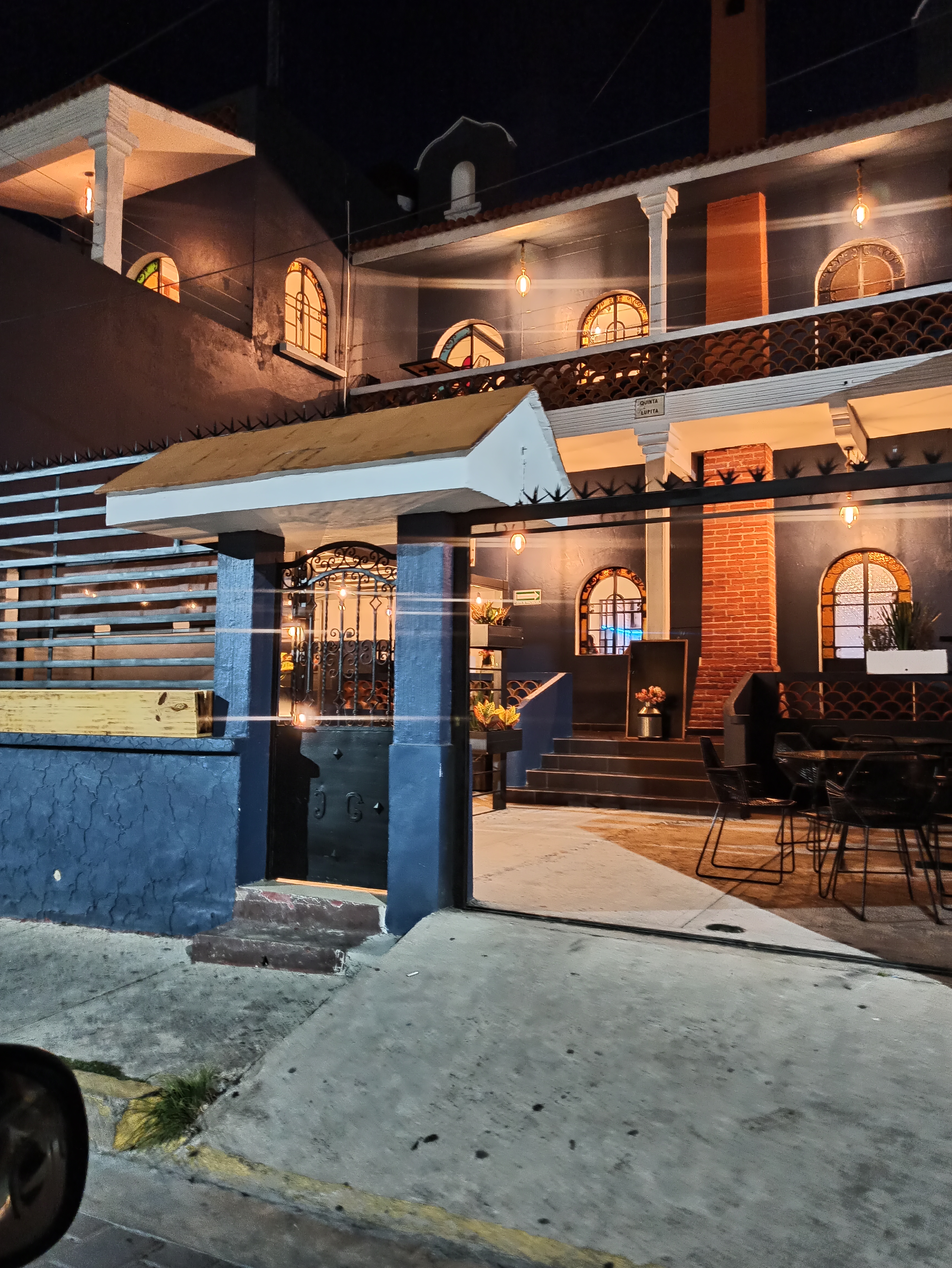 Azulito Mío image 4