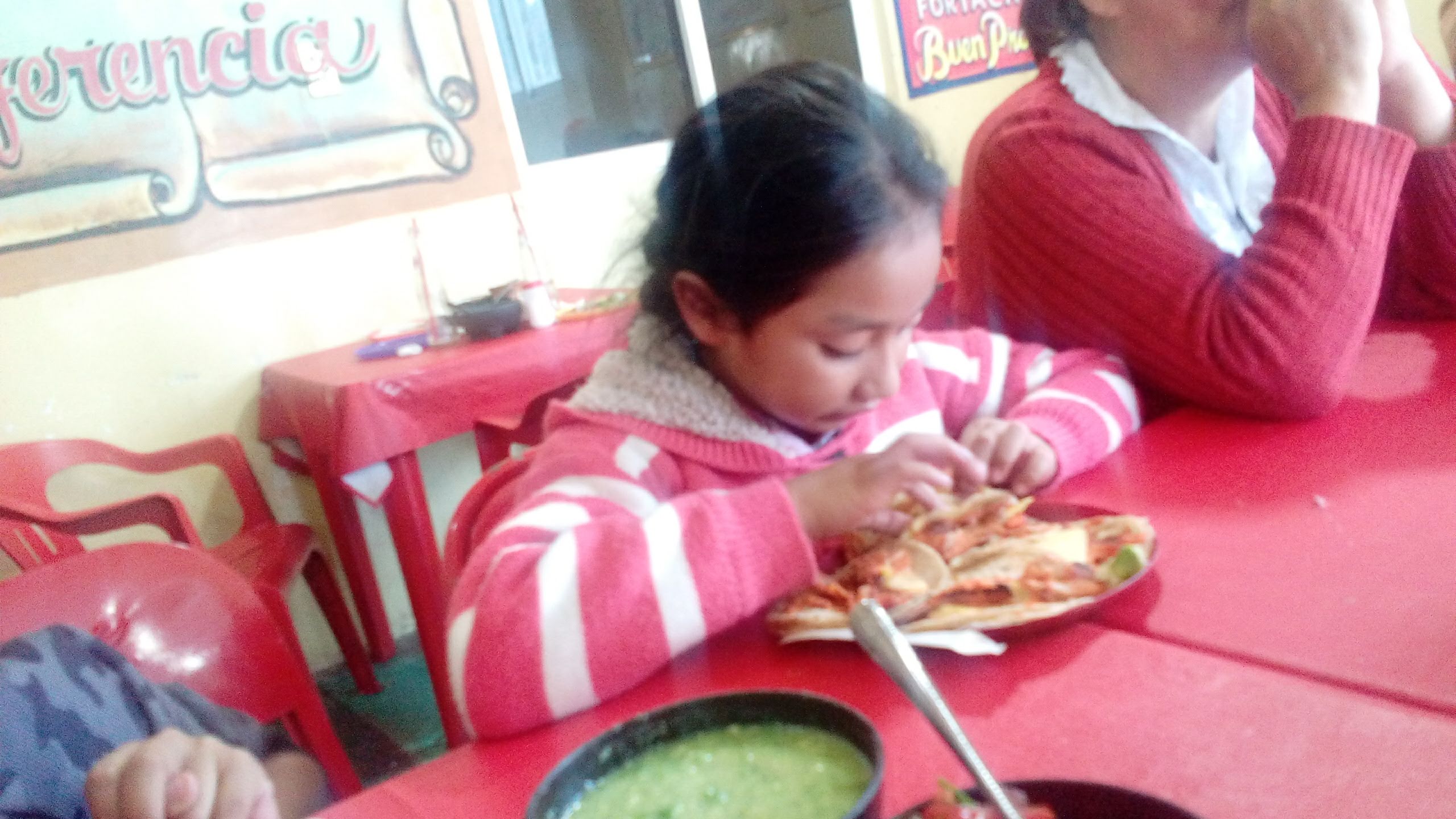 Taqueria "EL MOLCAJETE" Suc 2 image 4