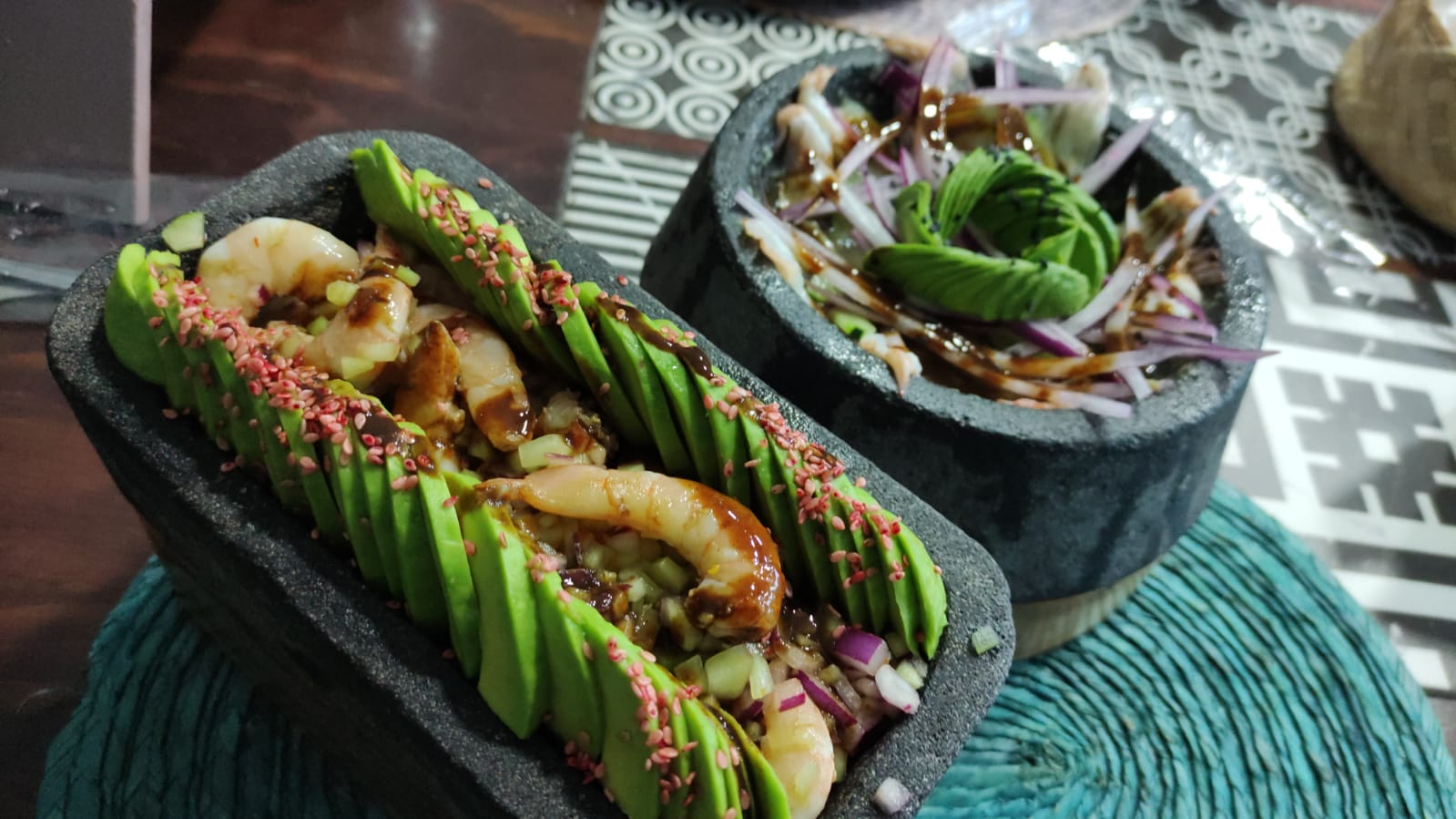 Maestro Cevichero. image 3