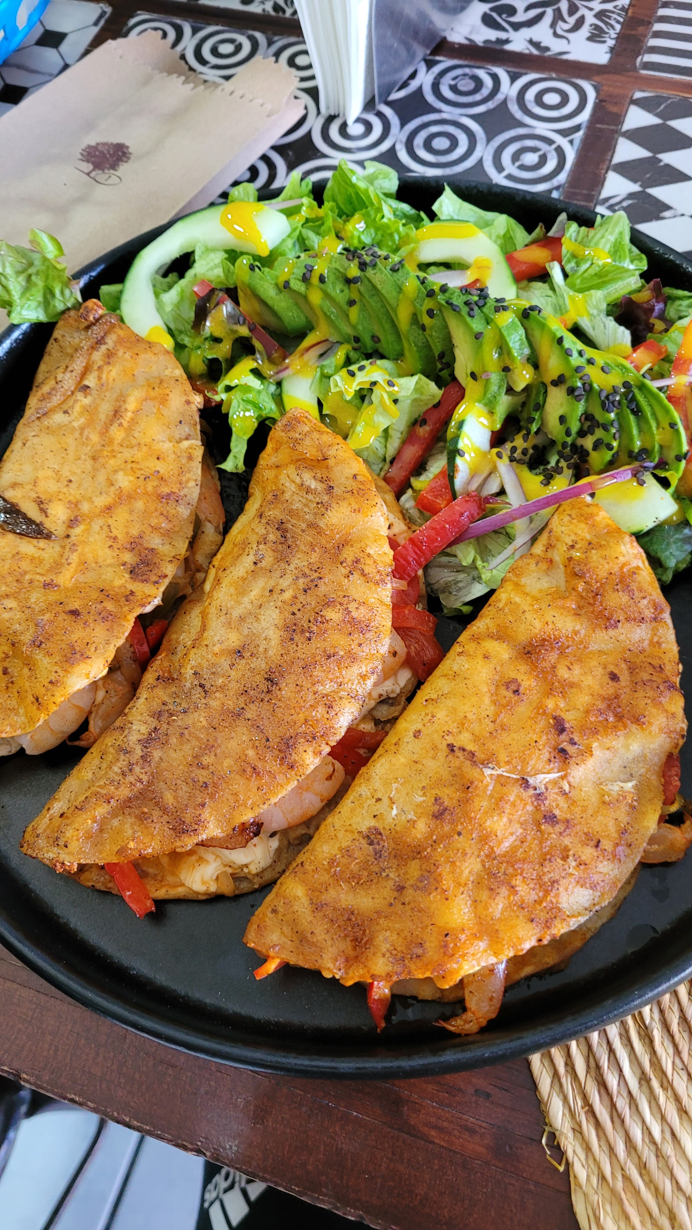 Maestro Cevichero. image 5