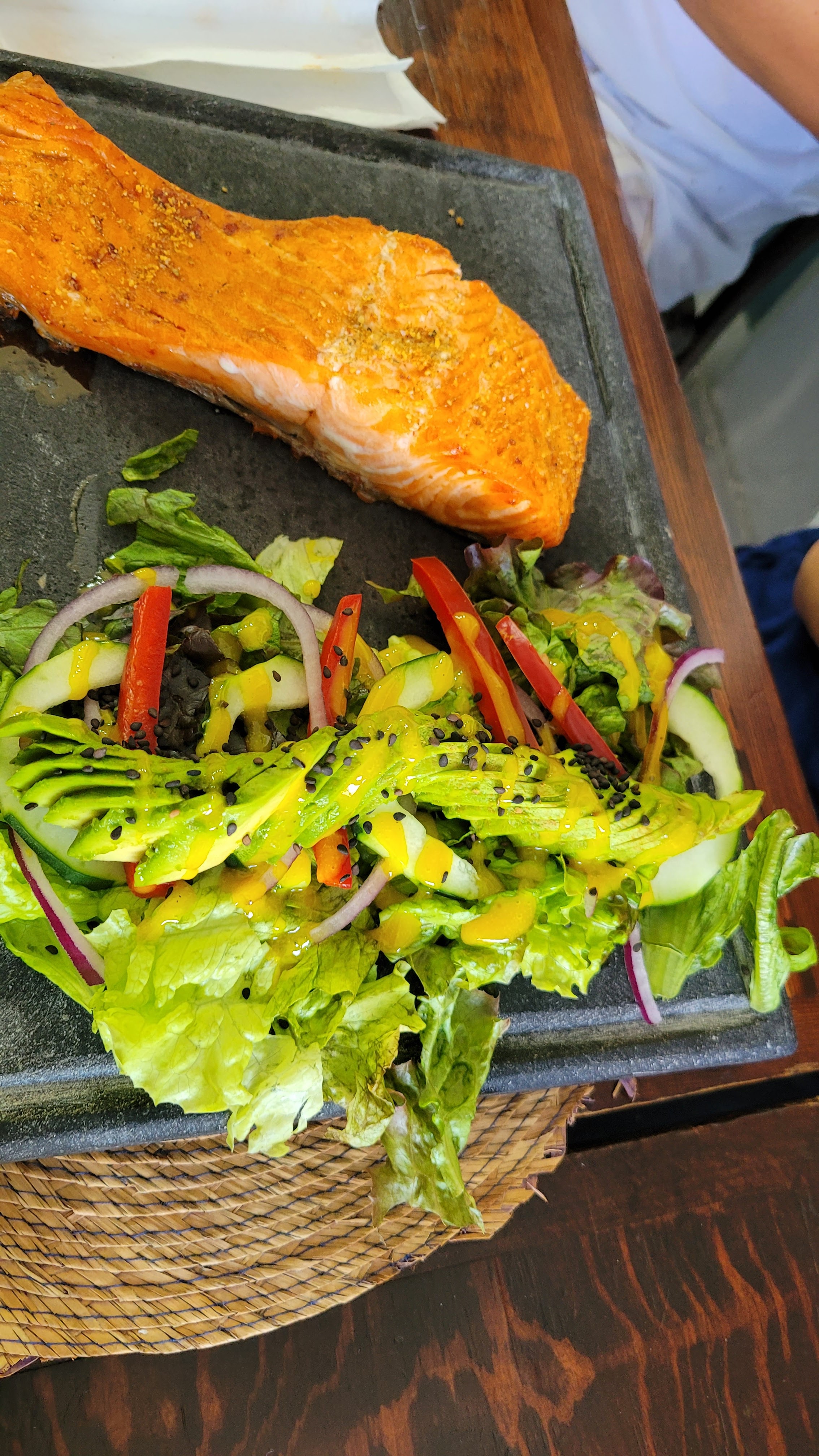 Maestro Cevichero. image 7