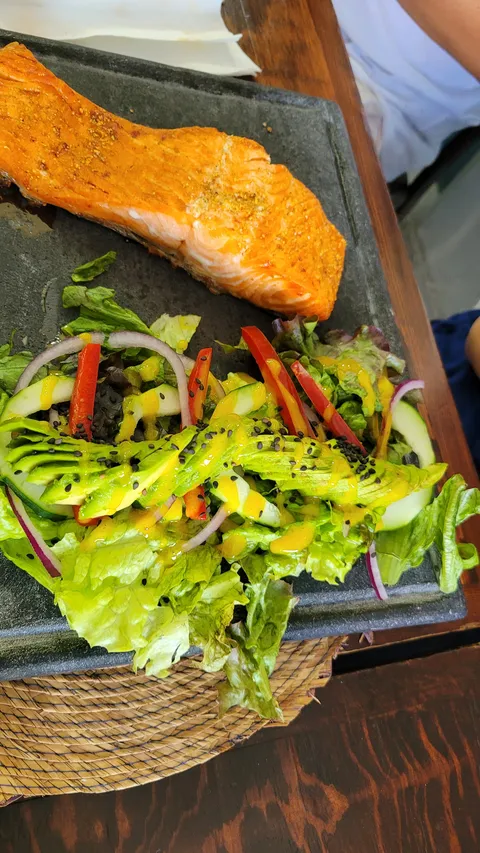 Maestro Cevichero. image 7