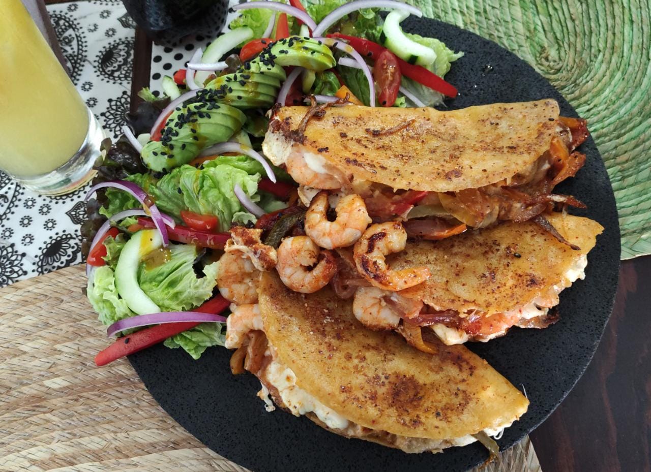 Maestro Cevichero. image 10