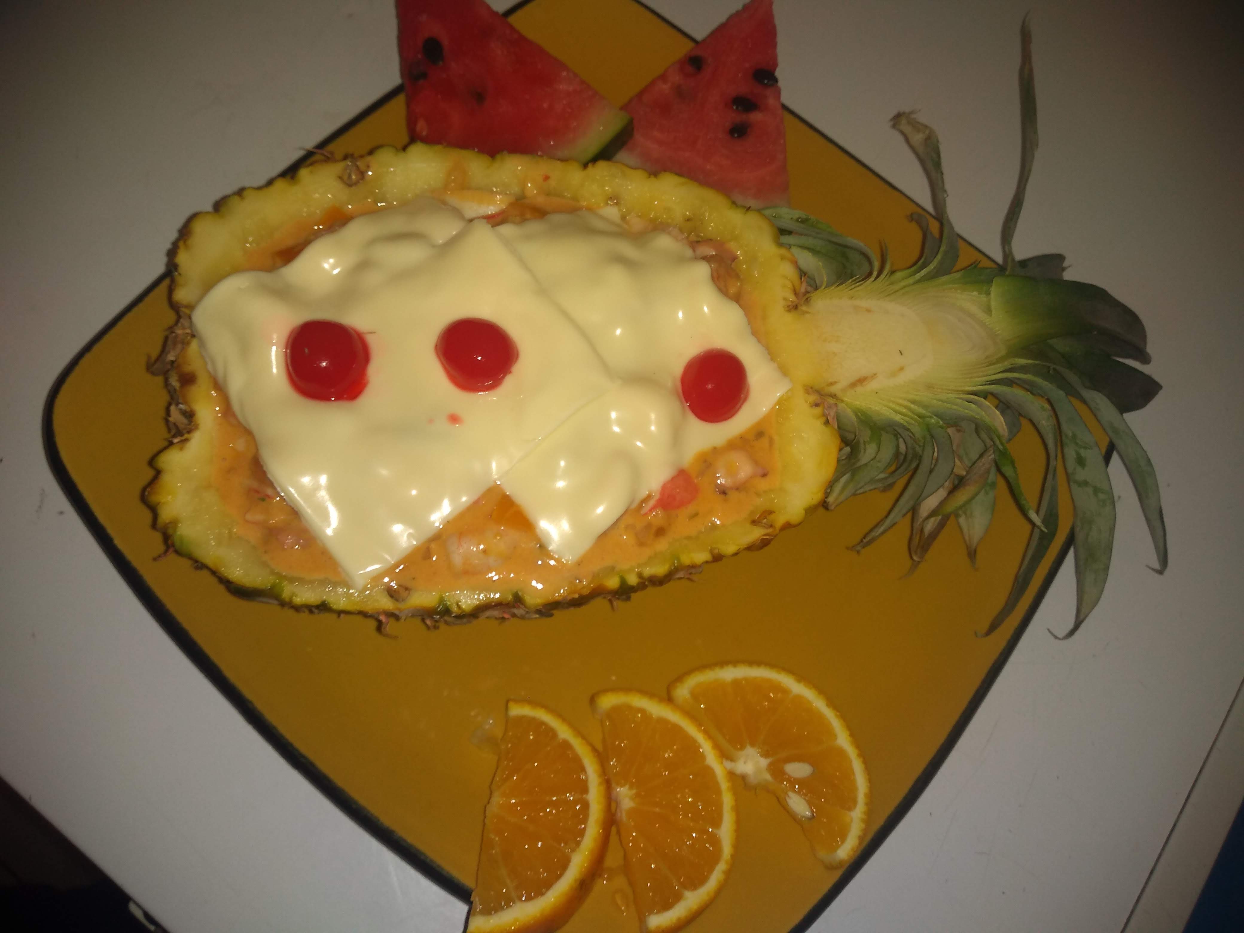 Mariscos El marinero image 1