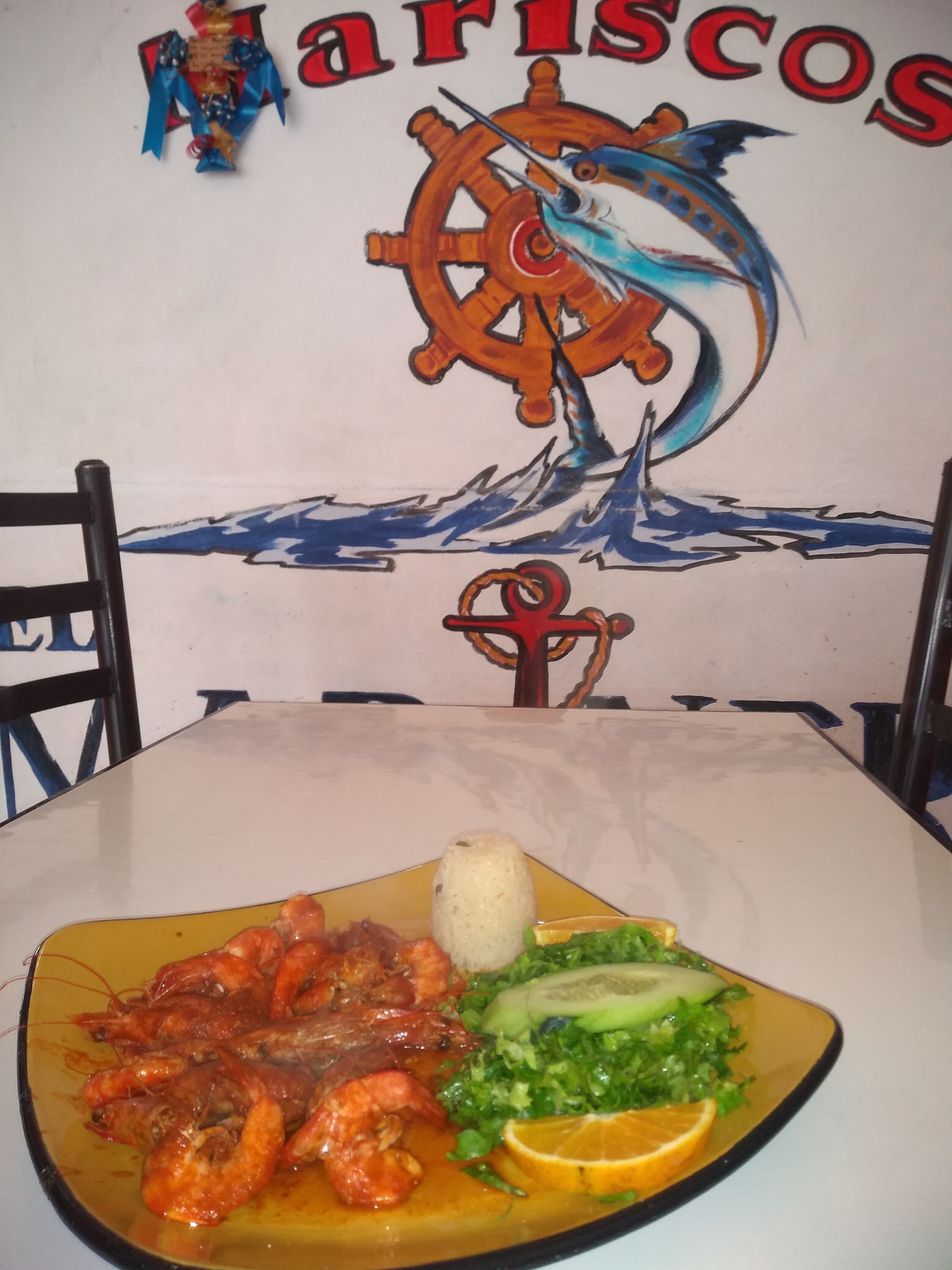 Mariscos El marinero image 2