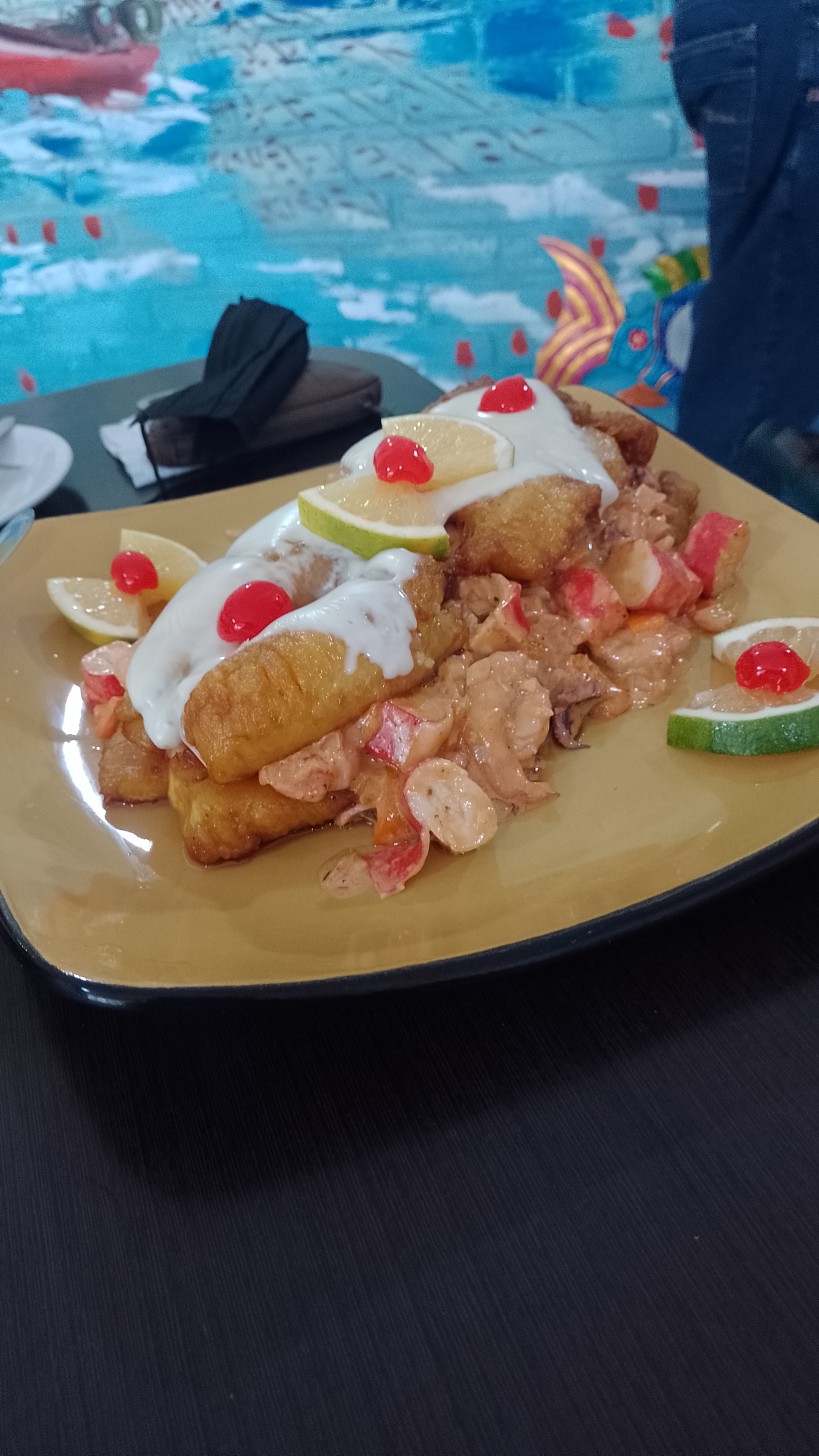 Mariscos El marinero image 3