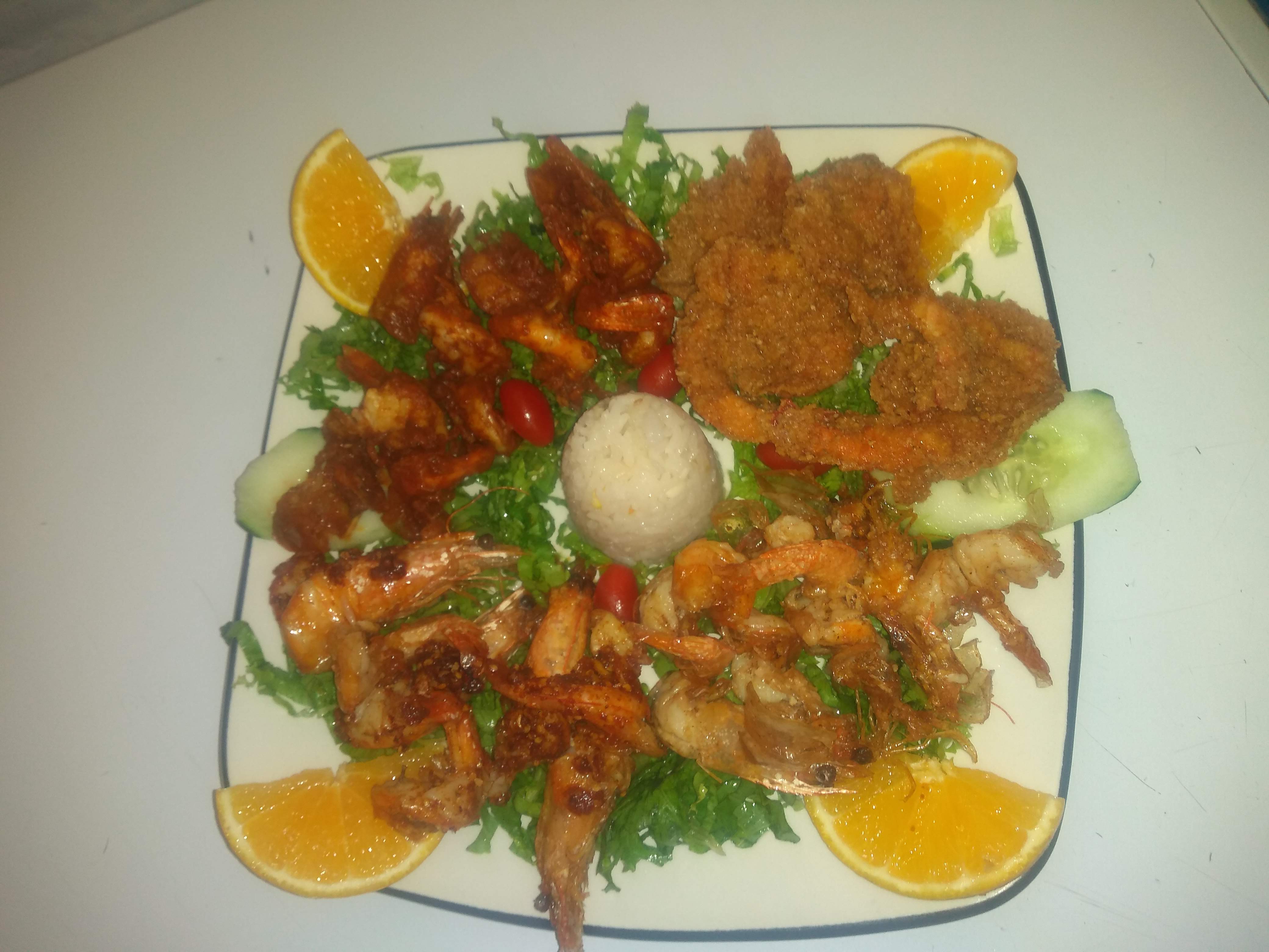 Mariscos El marinero image 4