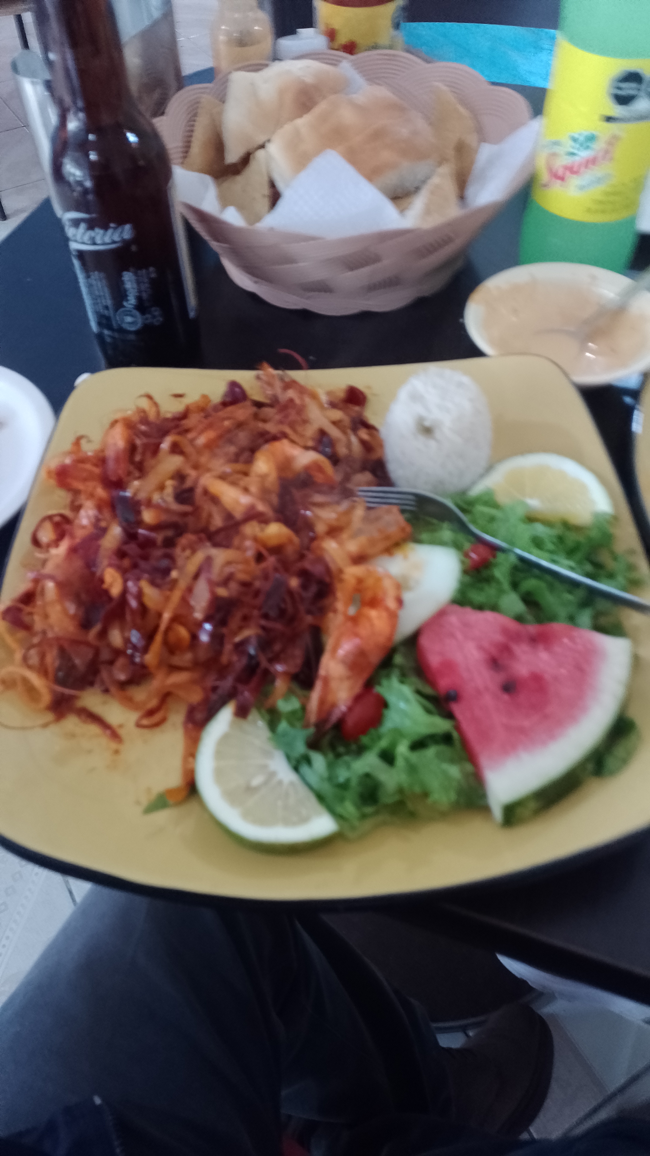 Mariscos El marinero image 5