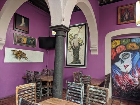 El encierro image 3