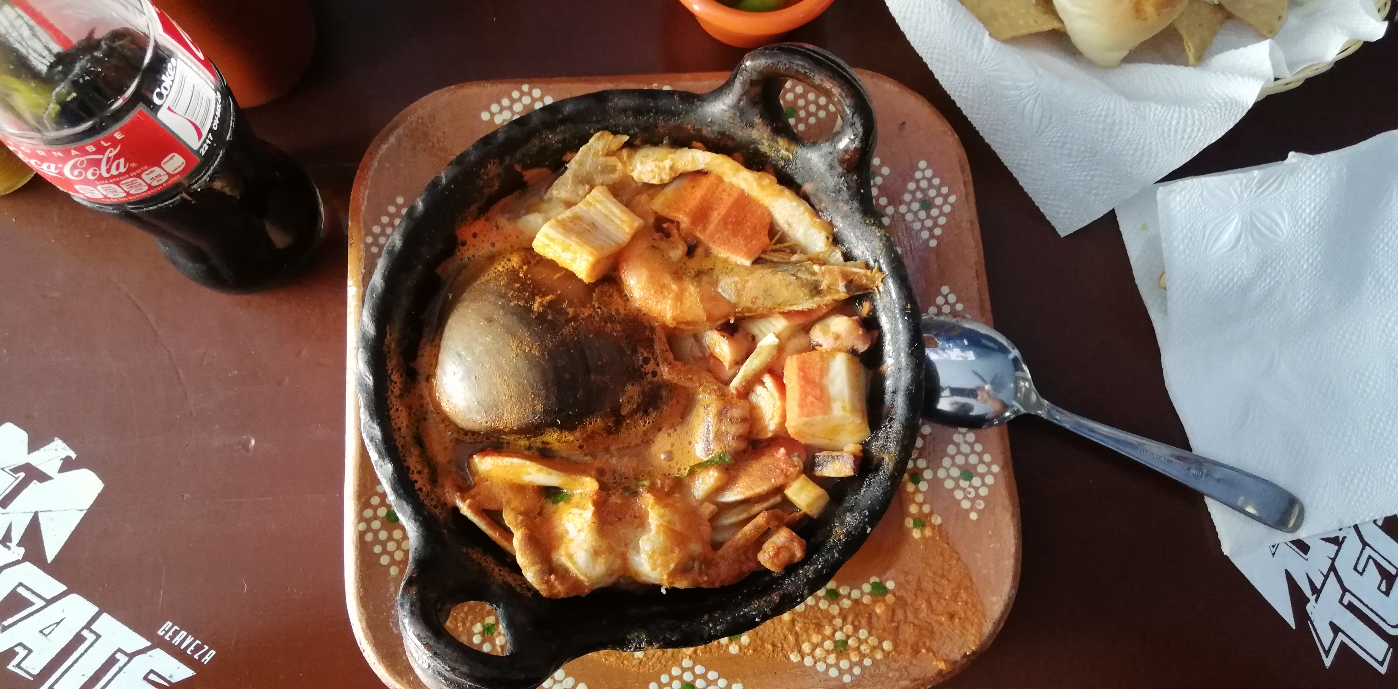 Marisqueria "La Trucha" image 2