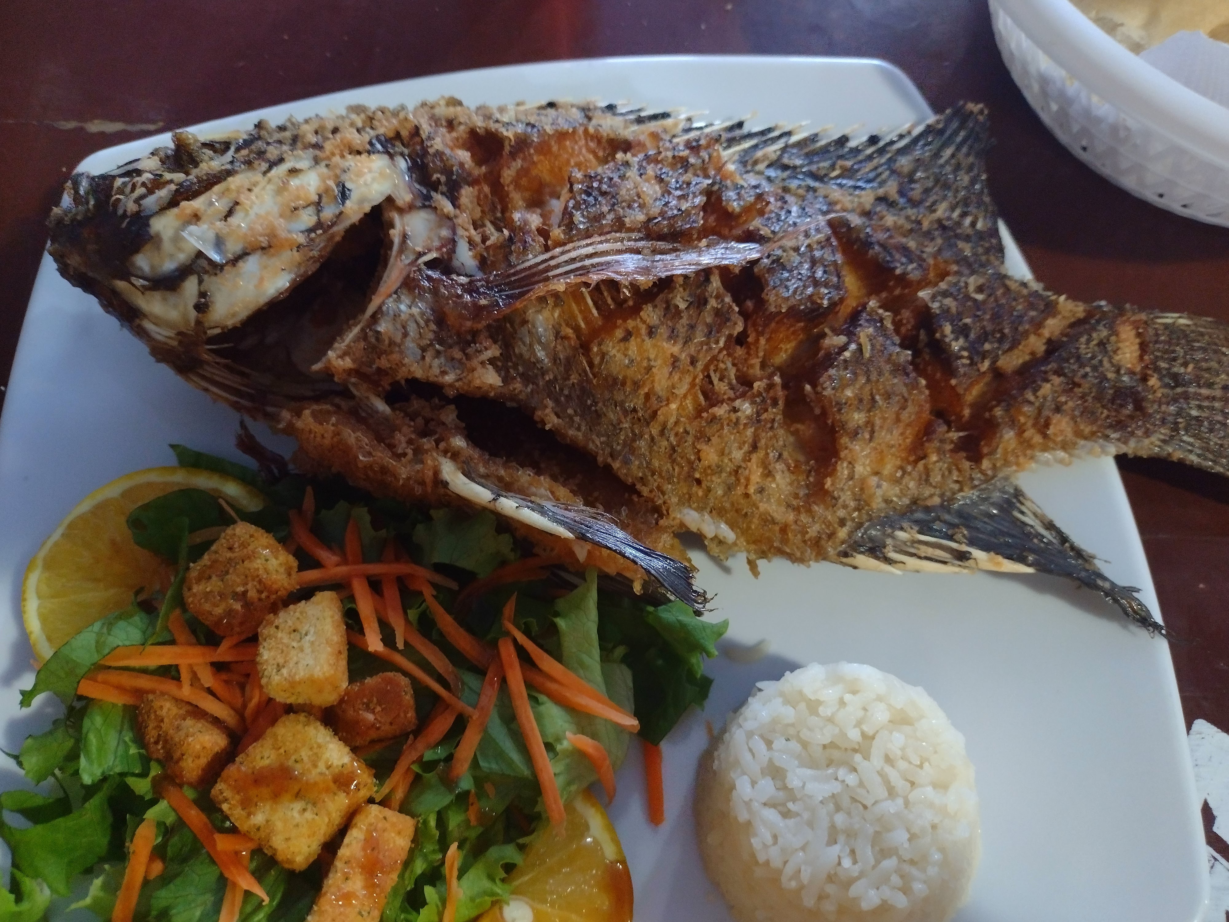 Marisqueria "La Trucha" image 5