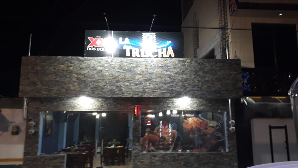 Marisqueria "La Trucha" image 6