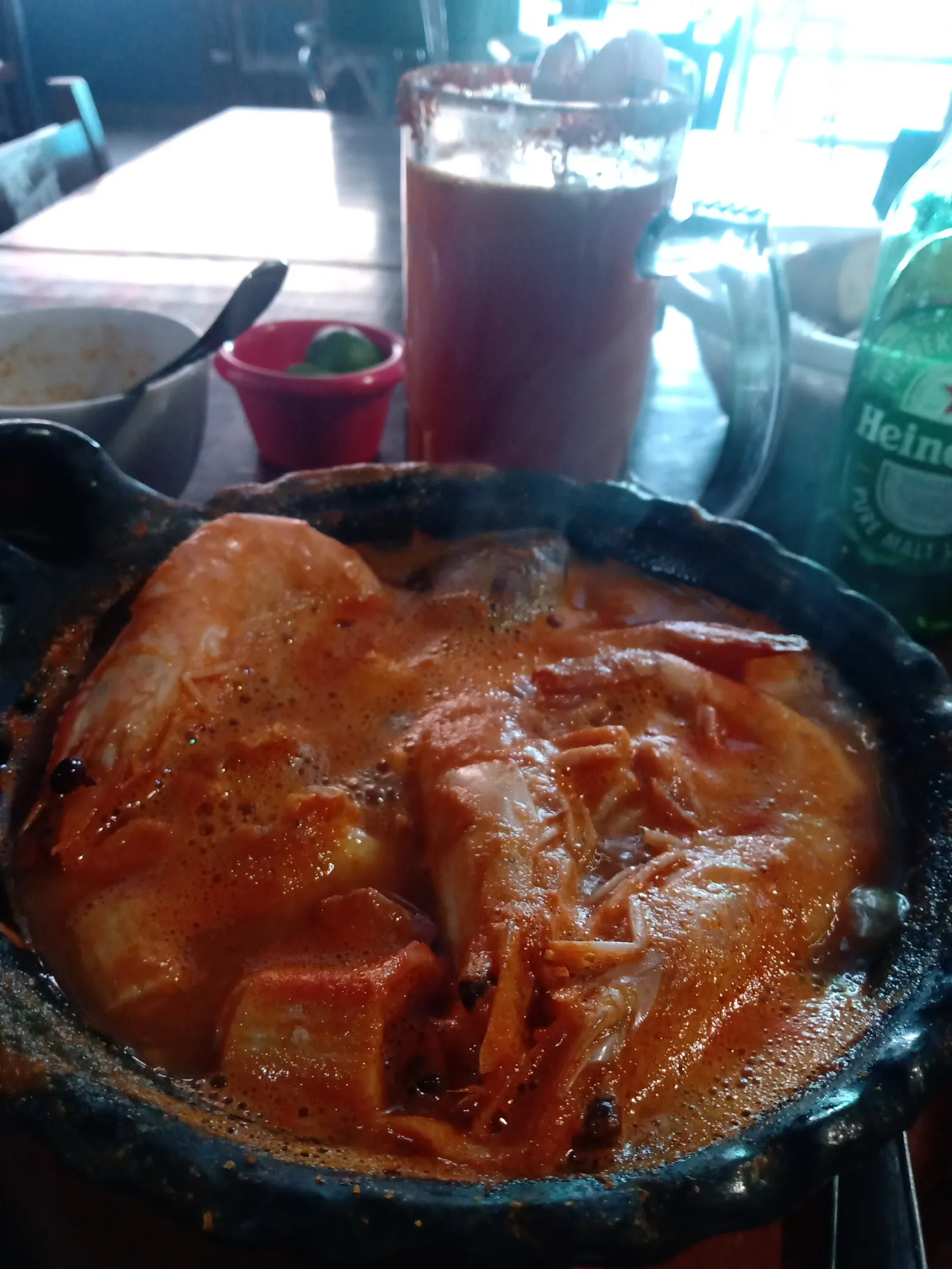 Marisqueria "La Trucha" image 7