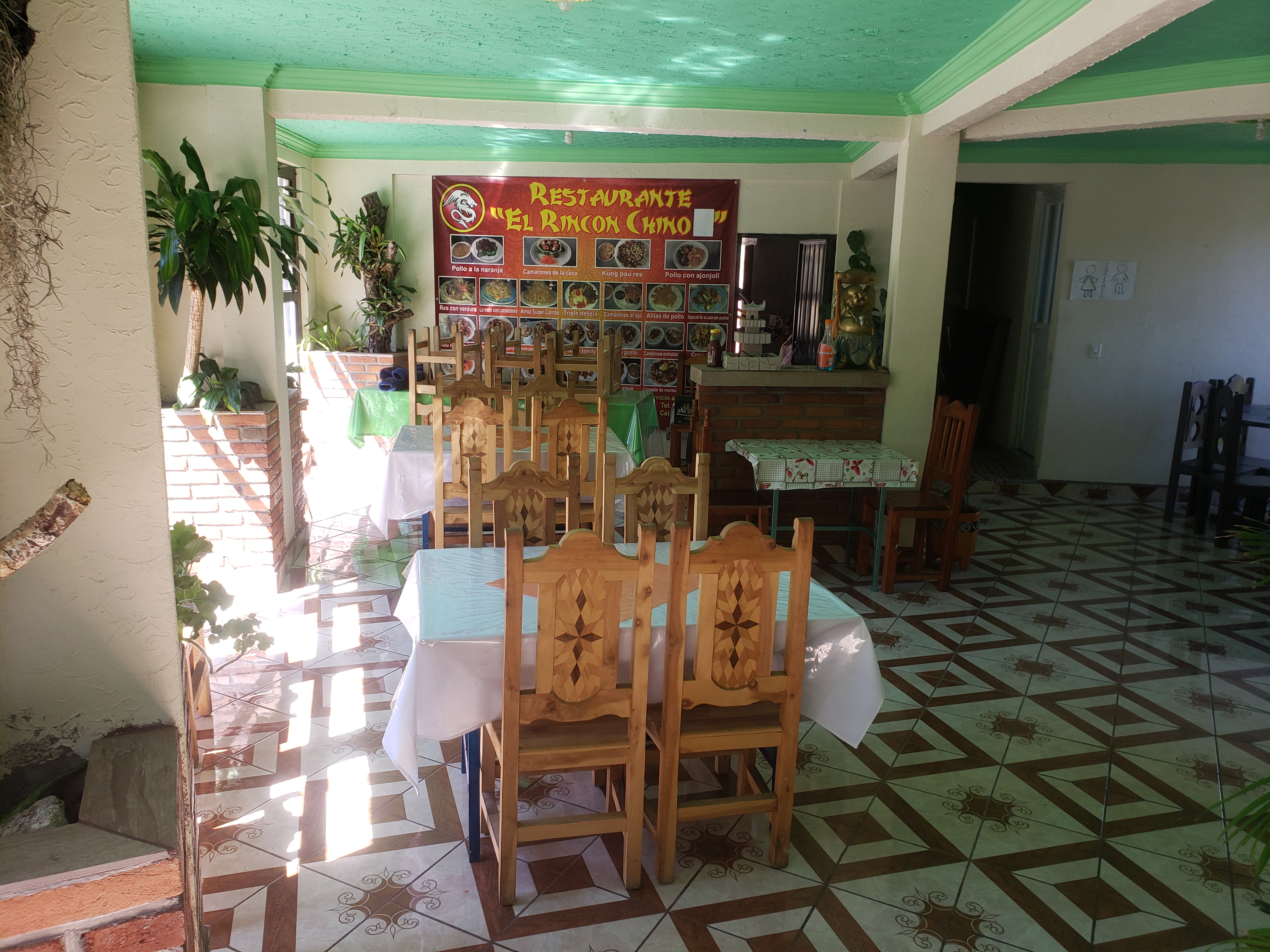 El Rincón del Chino image 1