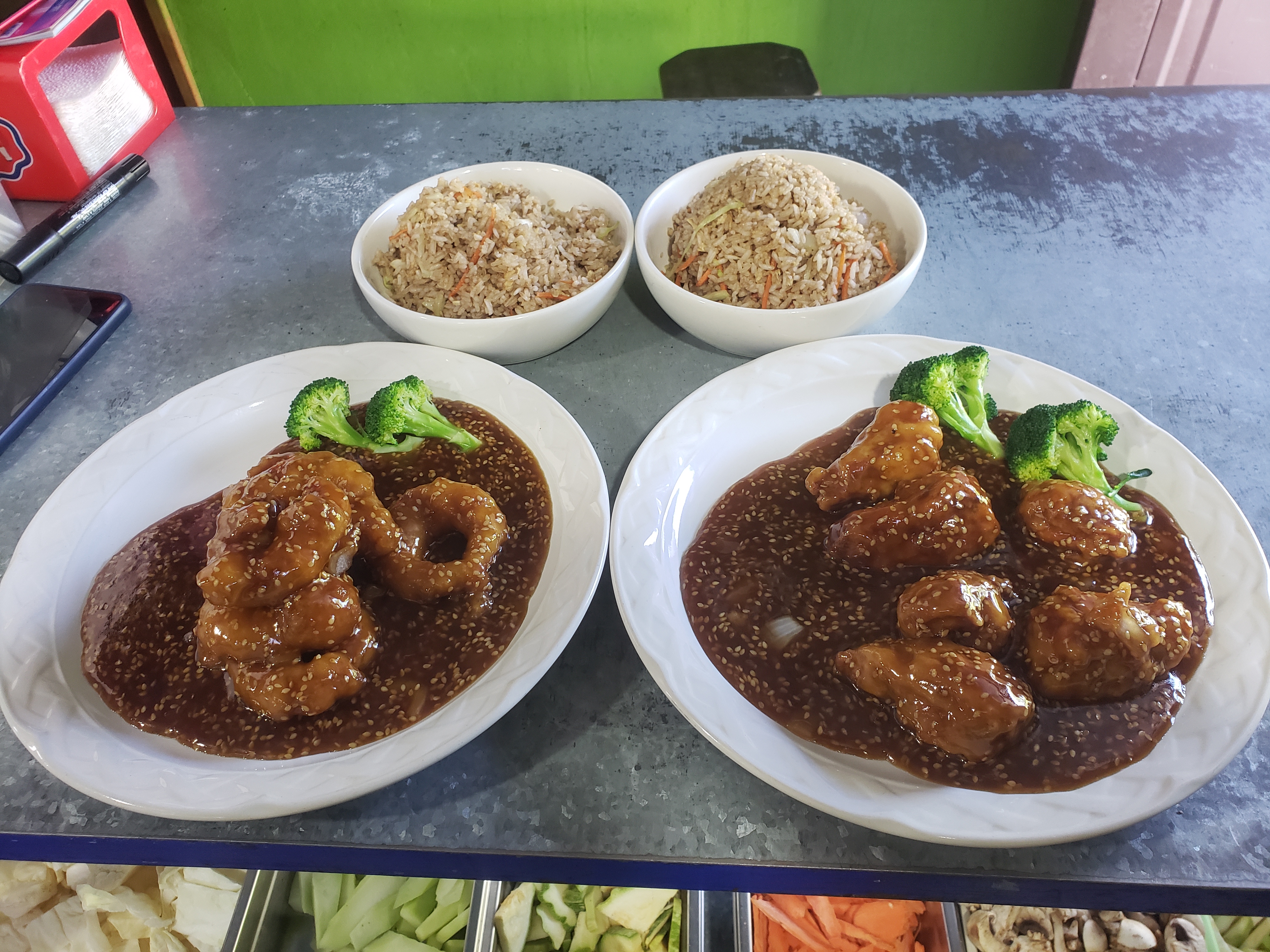 El Rincón del Chino image 2