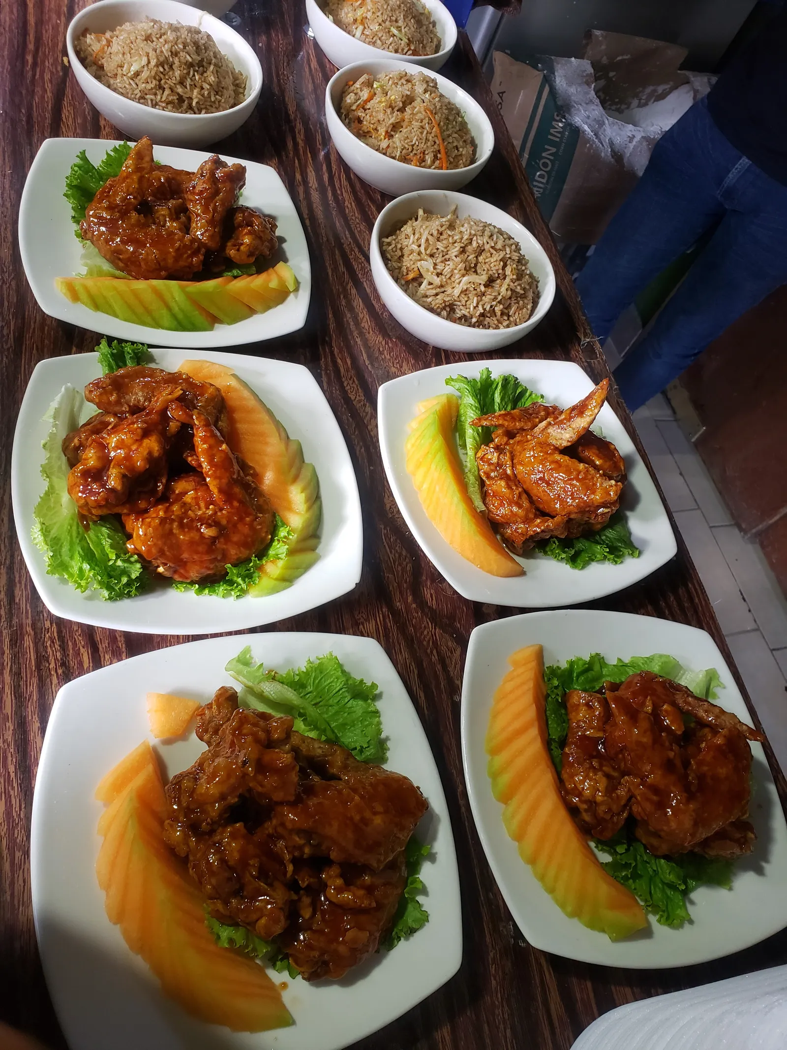 El Rincón del Chino image 4