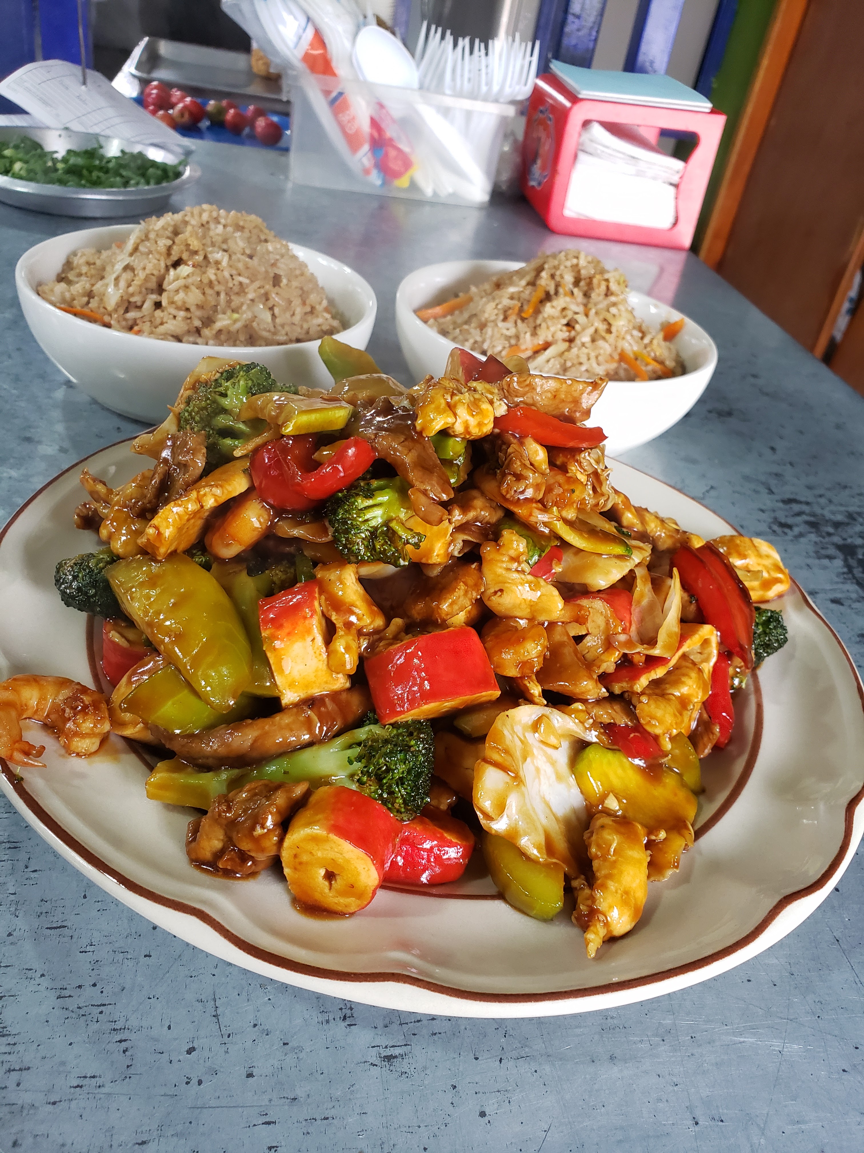 El Rincón del Chino image 5