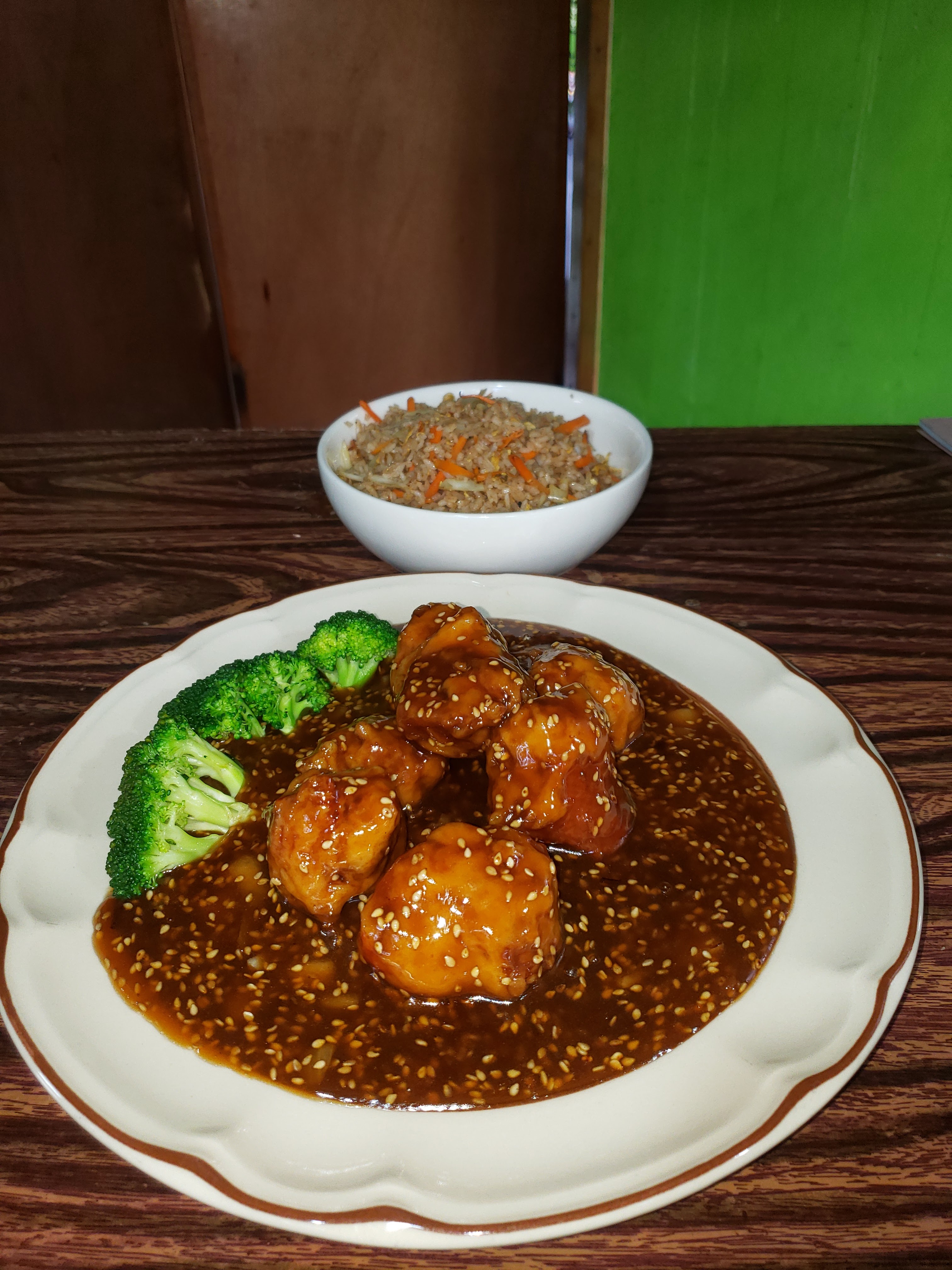 El Rincón del Chino image 6