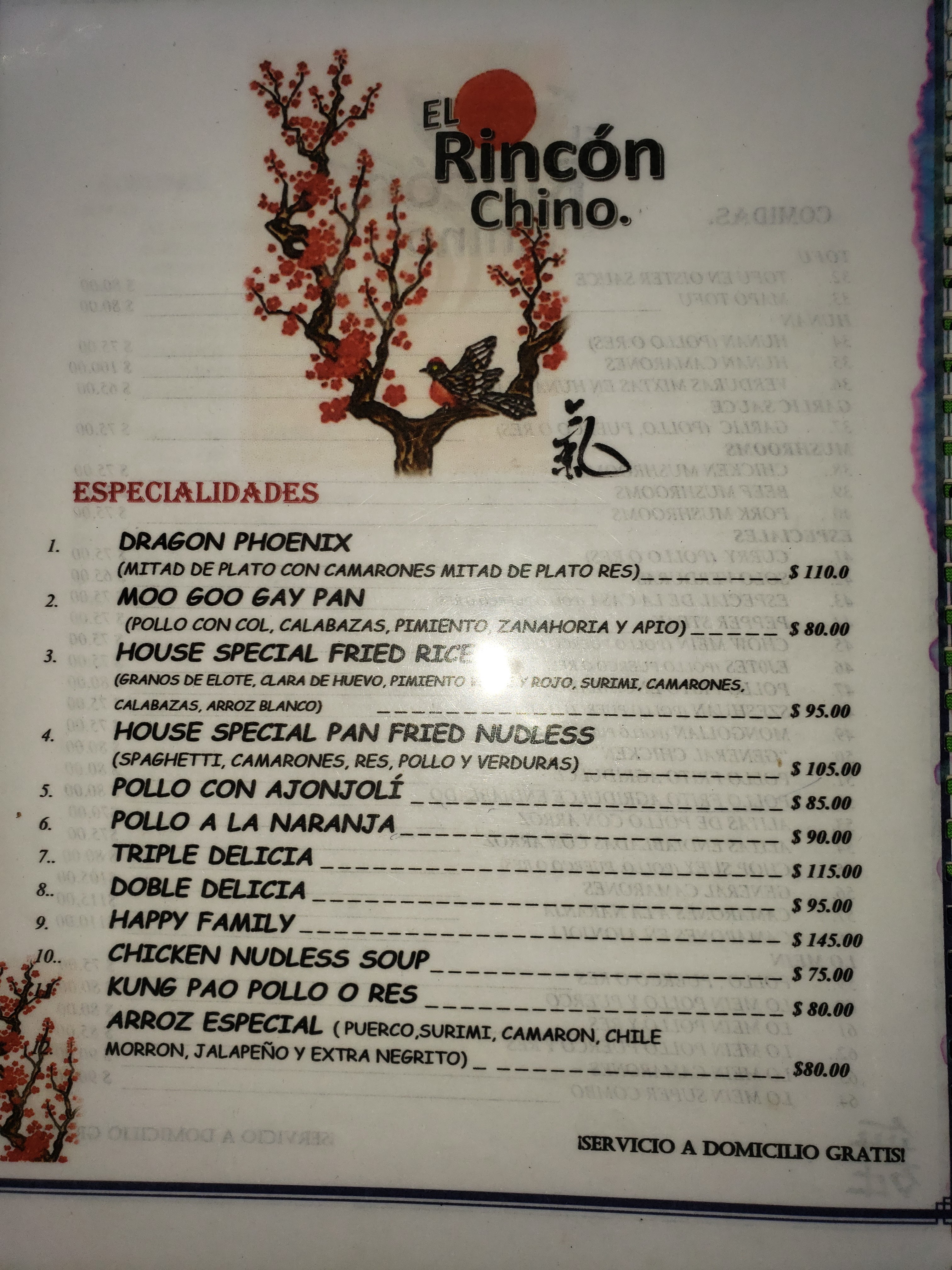 El Rincón del Chino image 7