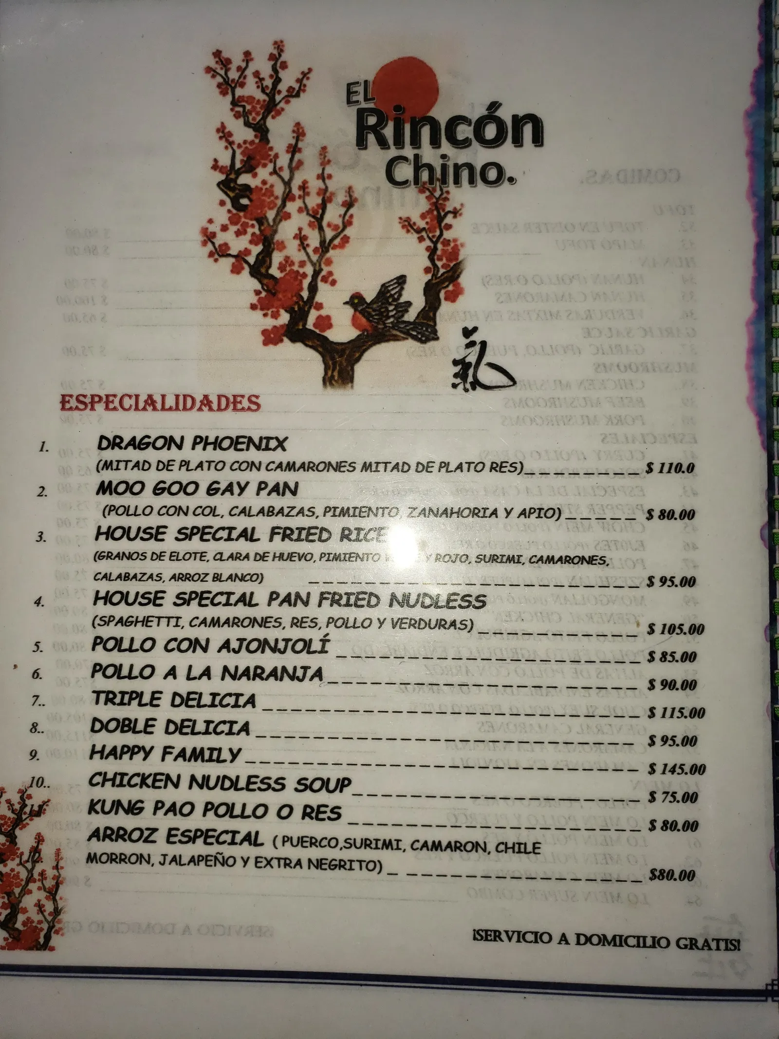 El Rincón del Chino image 7