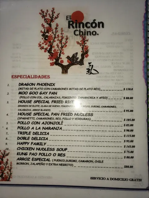 El Rincón del Chino image 7