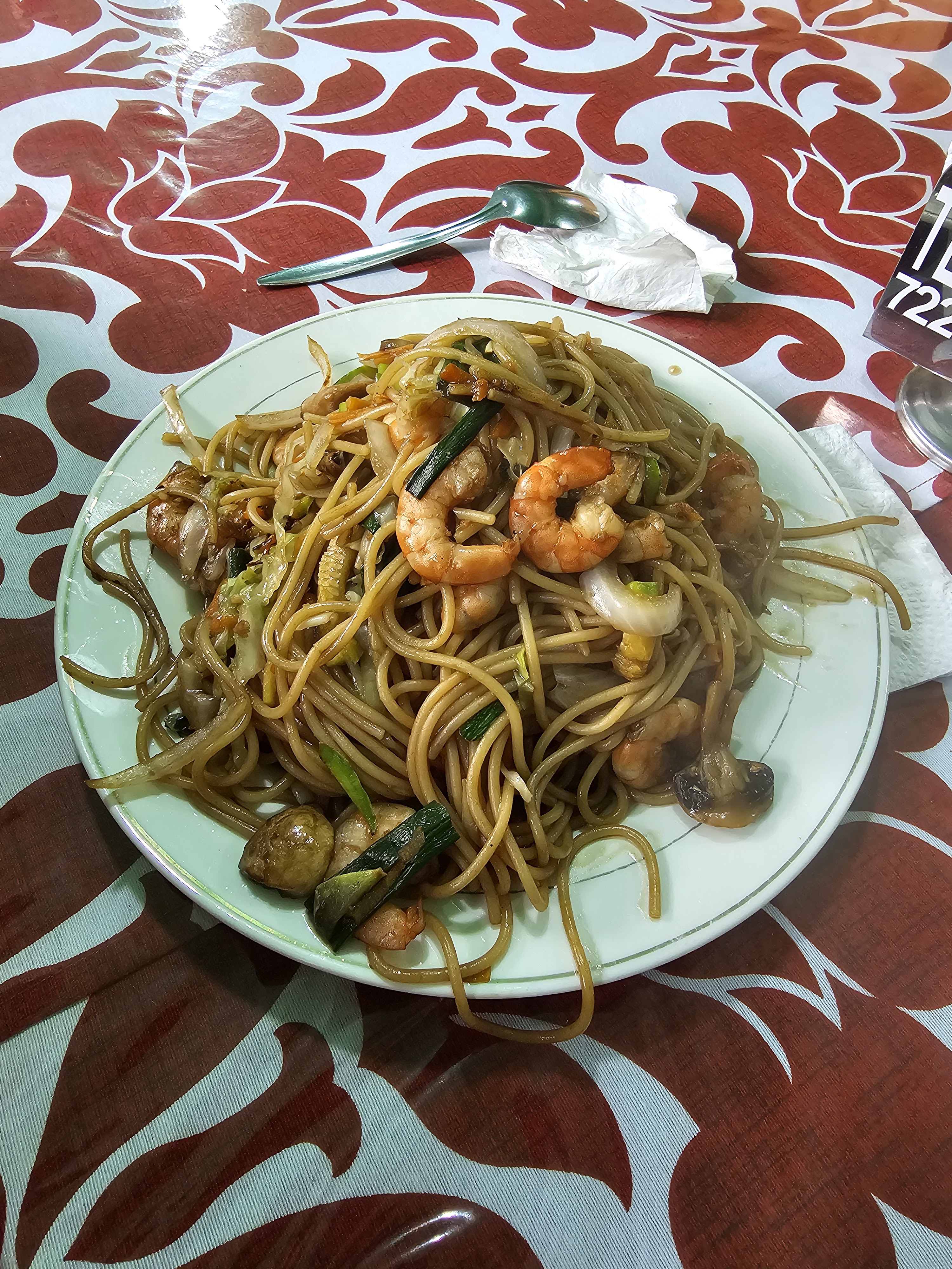 El Rincón del Chino image 8