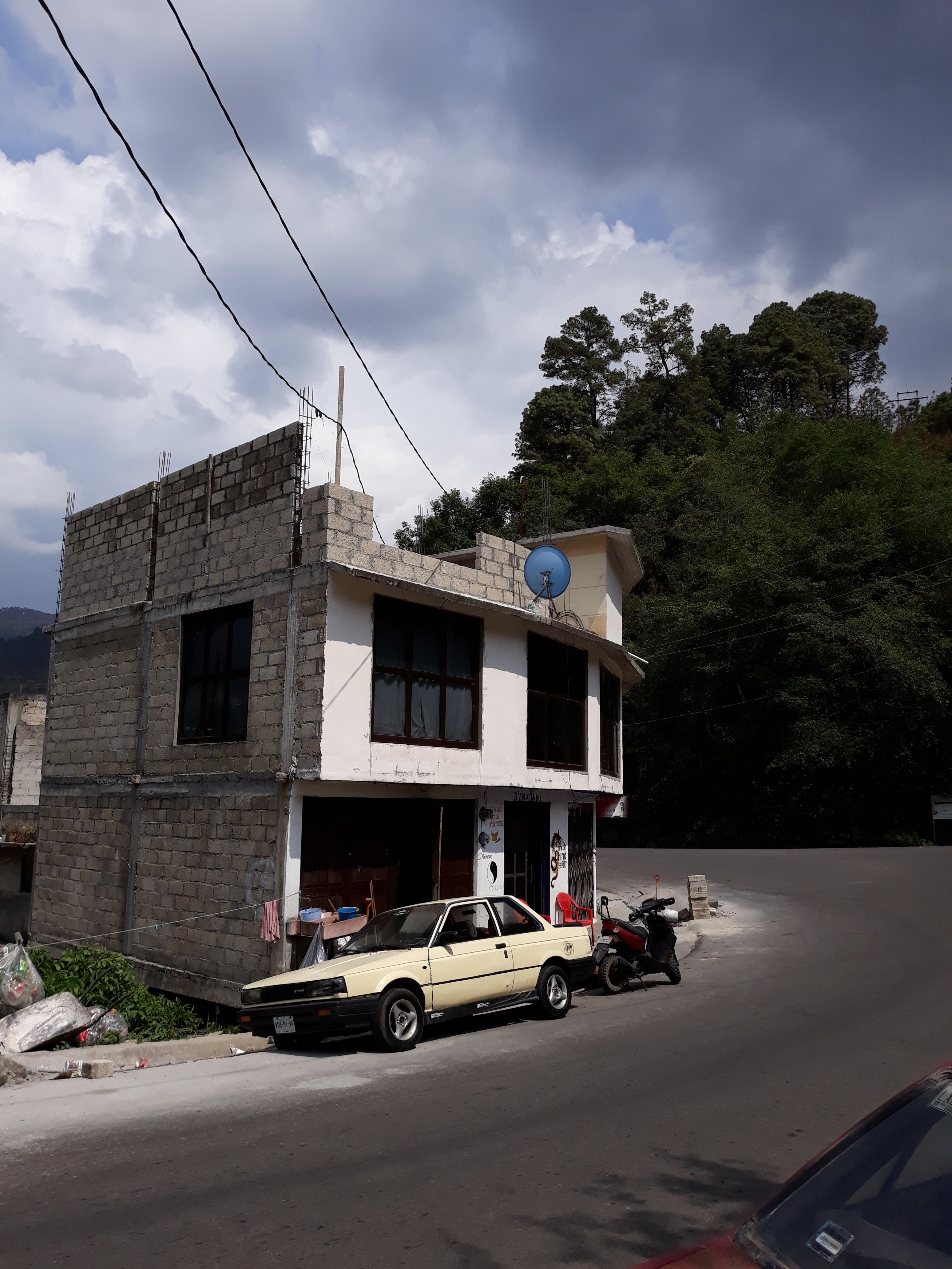 El Rincón del Chino image 10