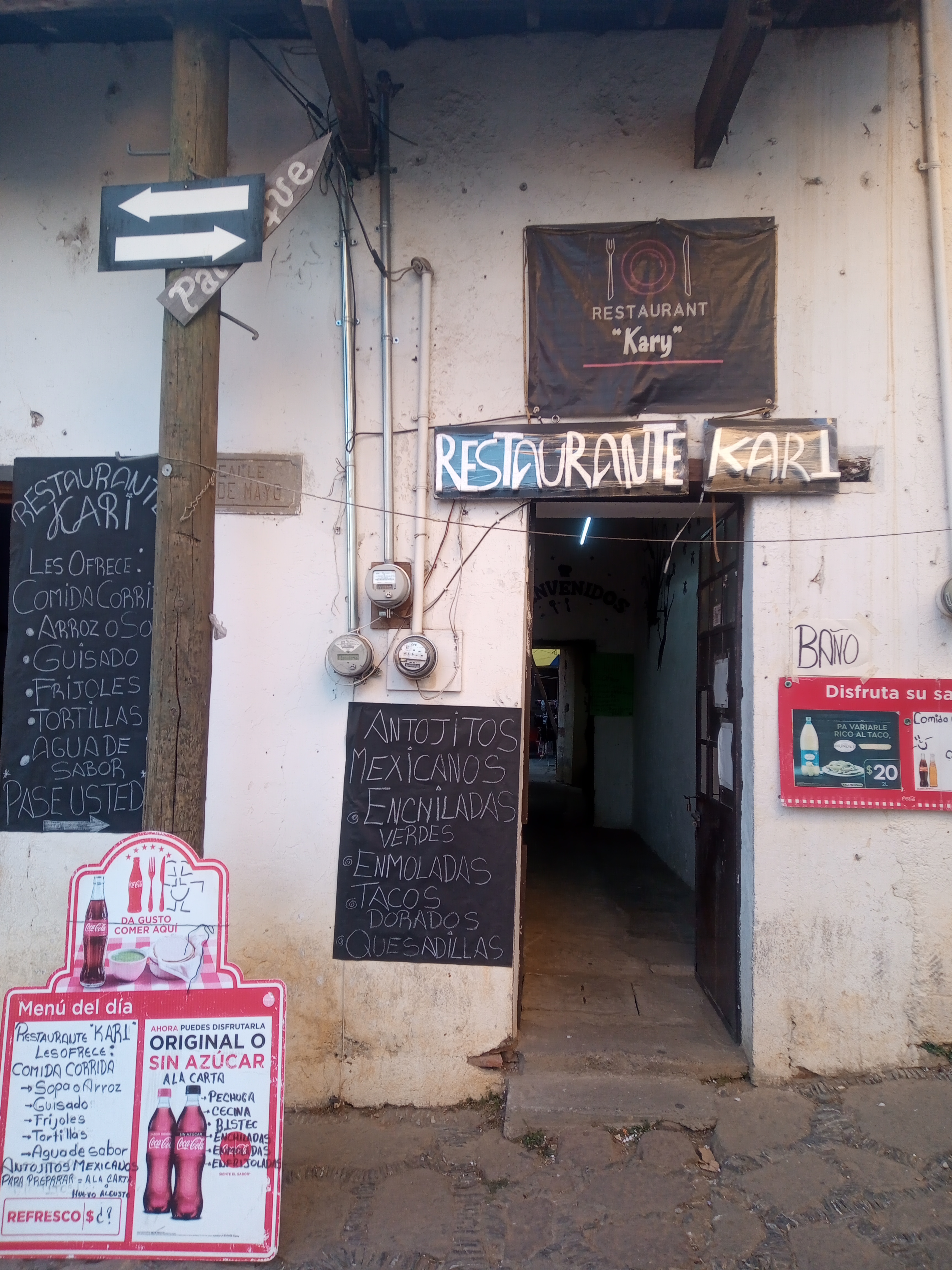 Restaurante *kary* image 1