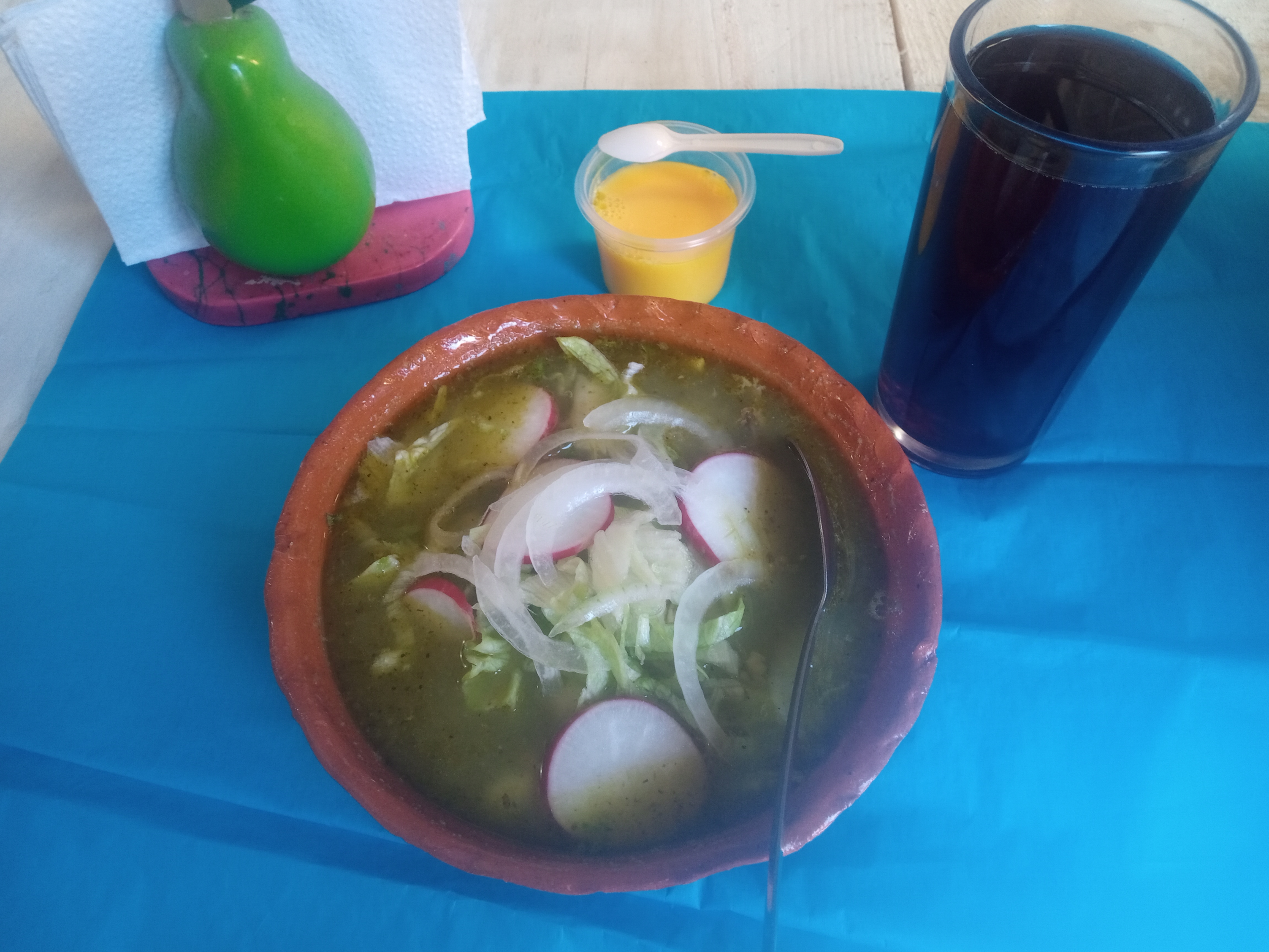 Restaurante *kary* image 3