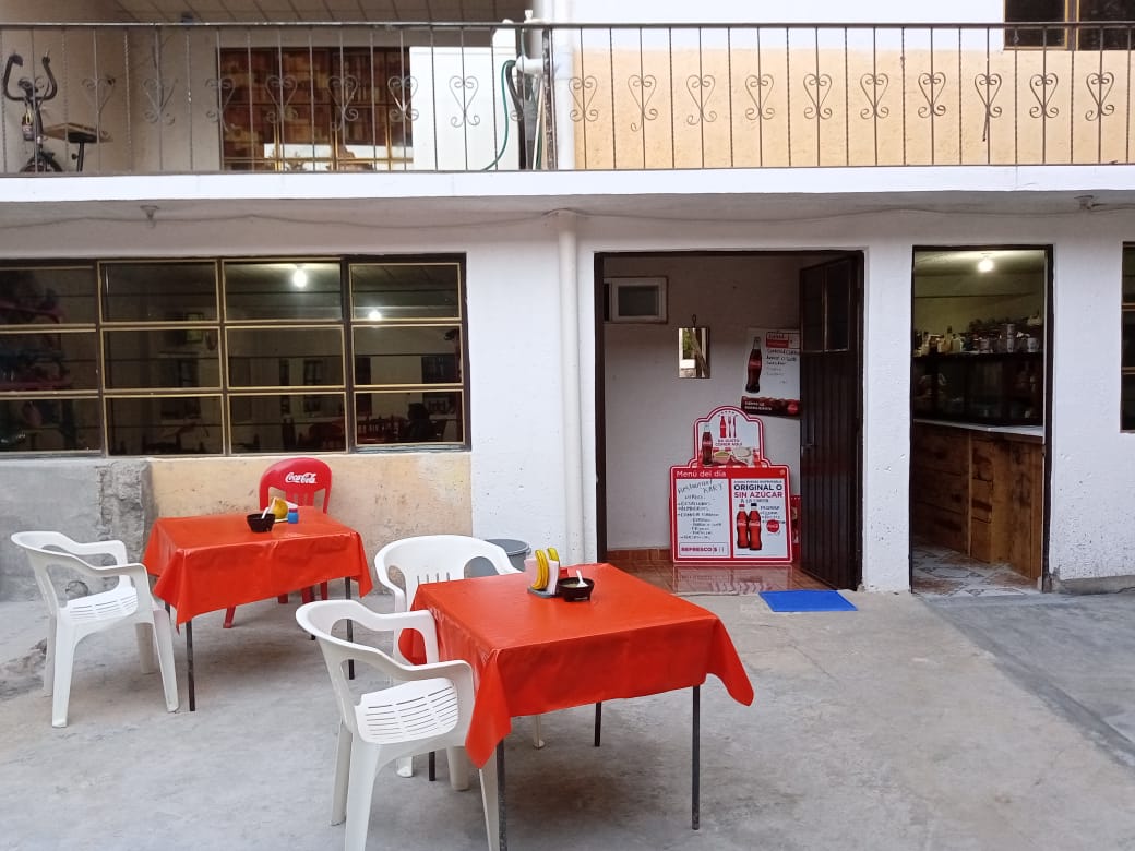 Restaurante *kary* image 5