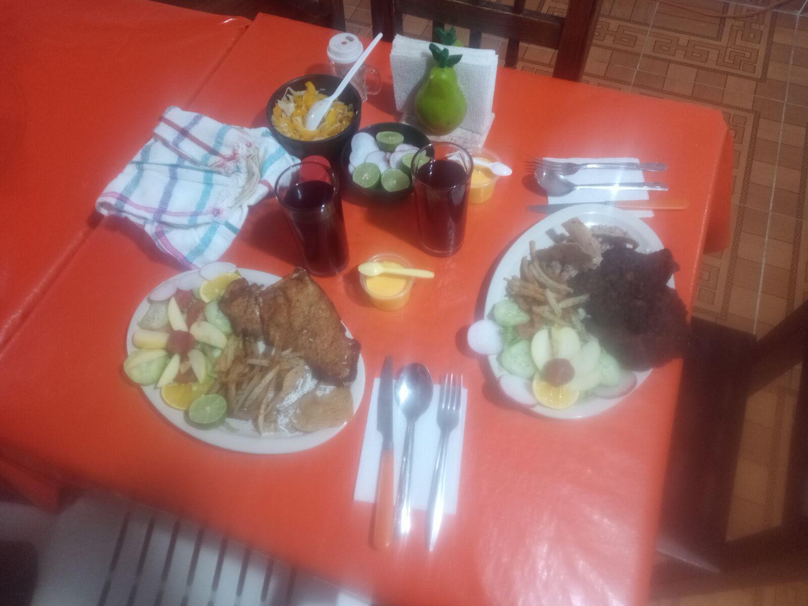 Restaurante *kary* image 7