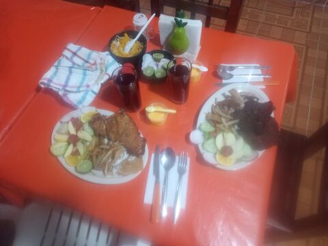 Restaurante *kary* image 7