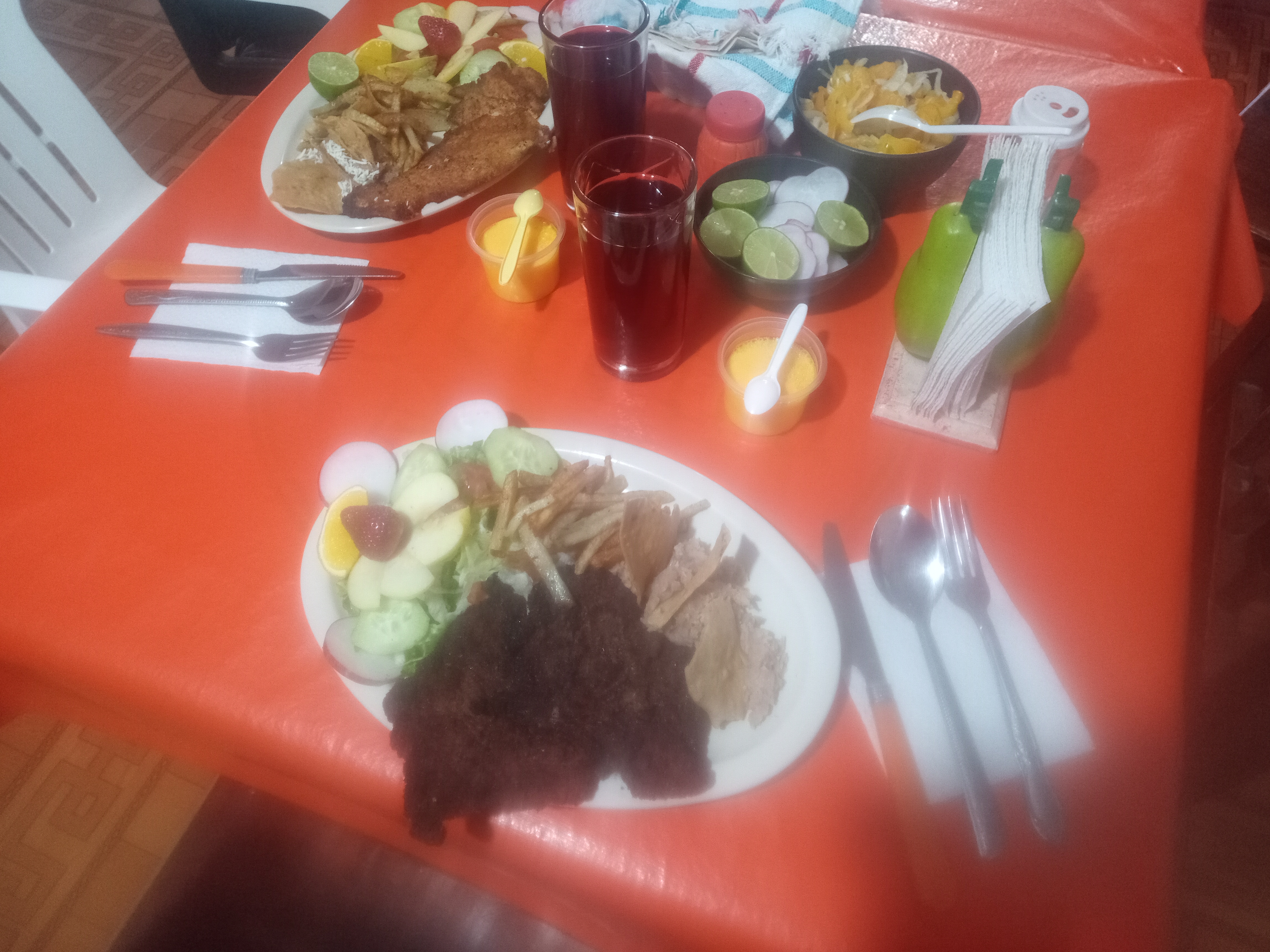 Restaurante *kary* image 8