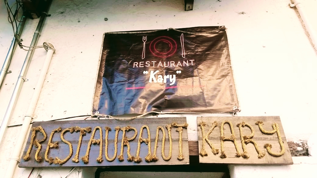 Restaurante *kary* image 10