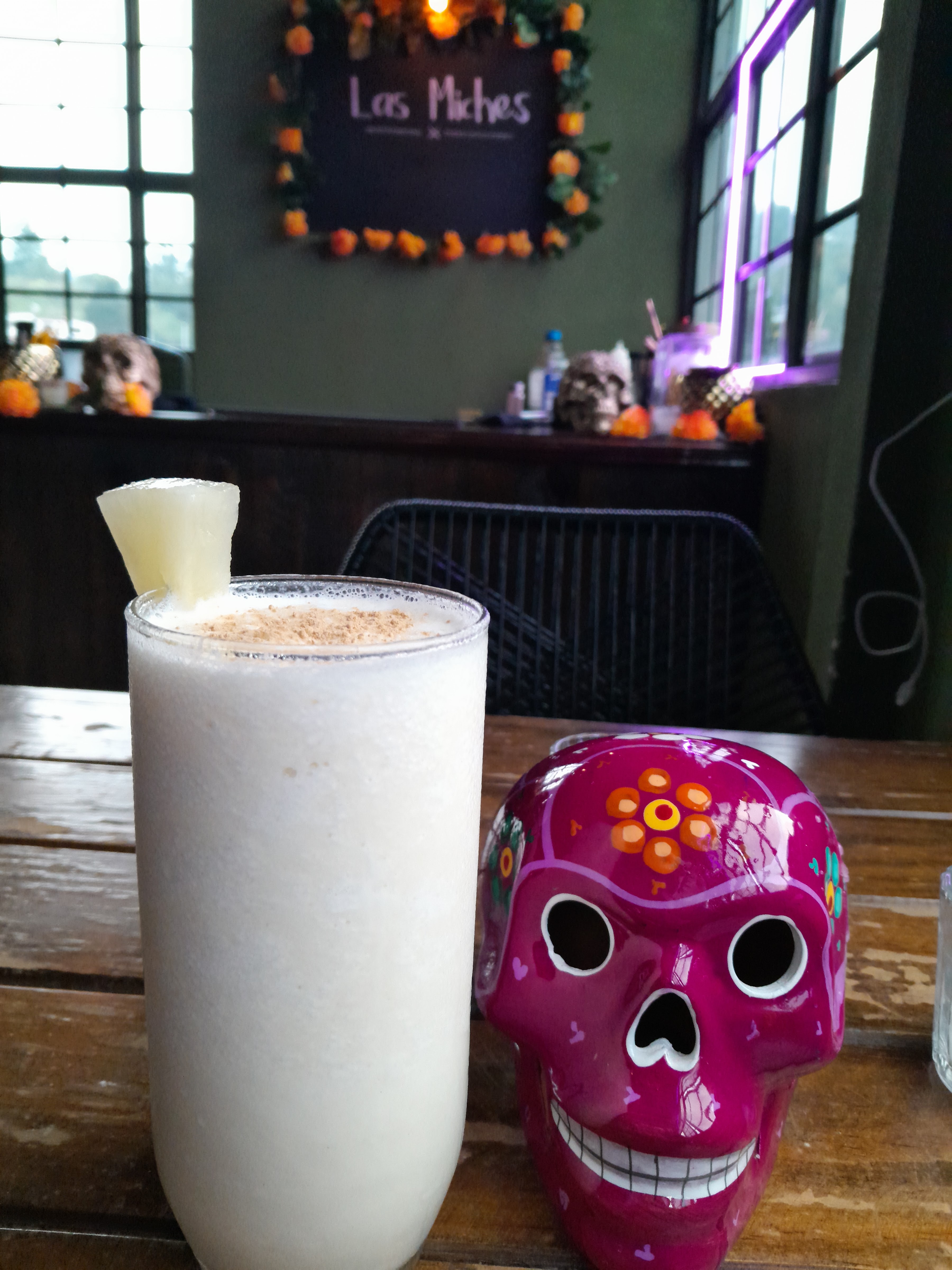 Las Miches Sultepec image 1