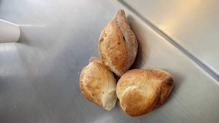 GALLETAS "FRUTA DE HORNO" CASA ARELLANO image 4