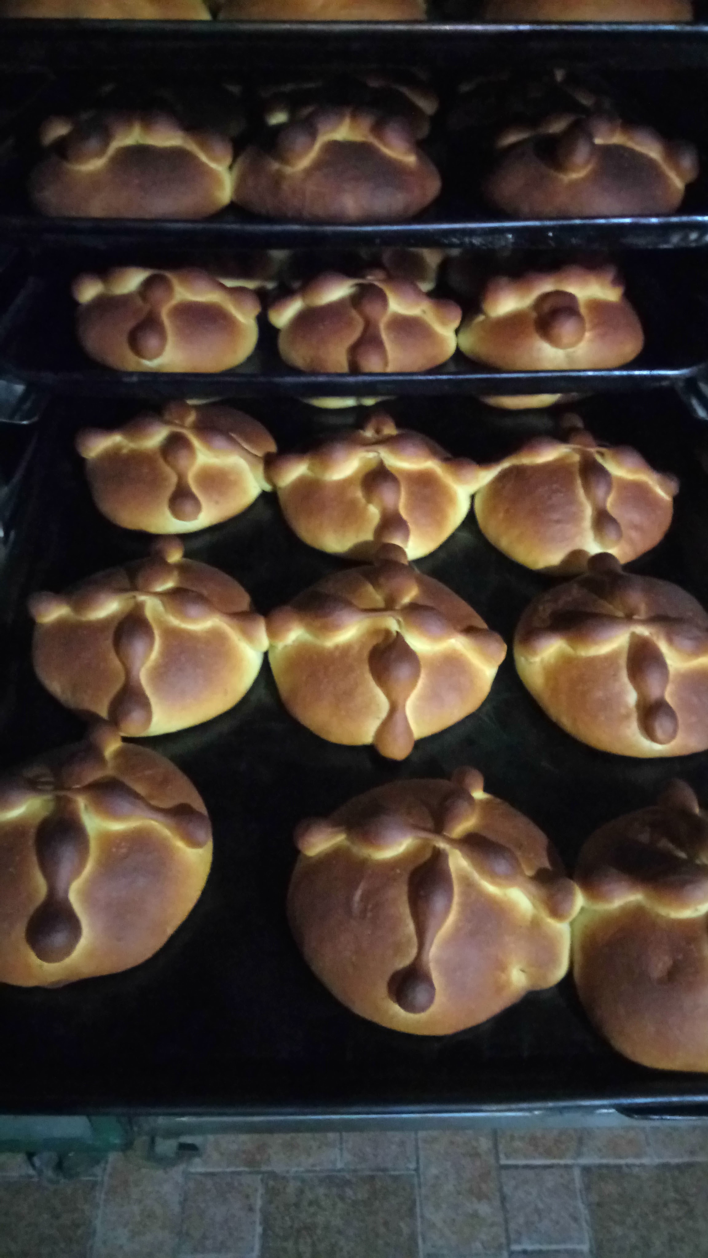 GALLETAS "FRUTA DE HORNO" CASA ARELLANO image 7