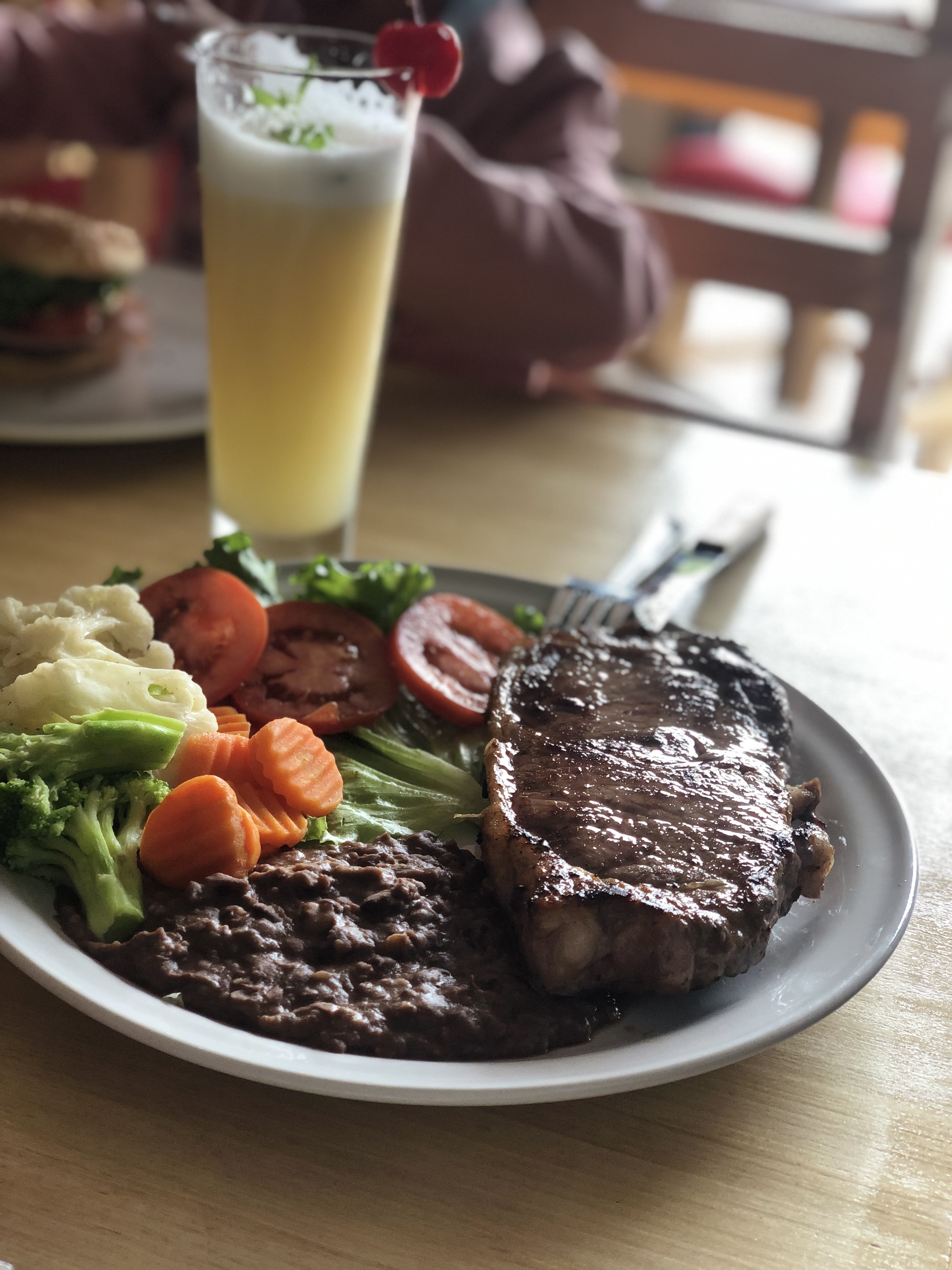 Restaurante - Bar The Brothers Grill image 2