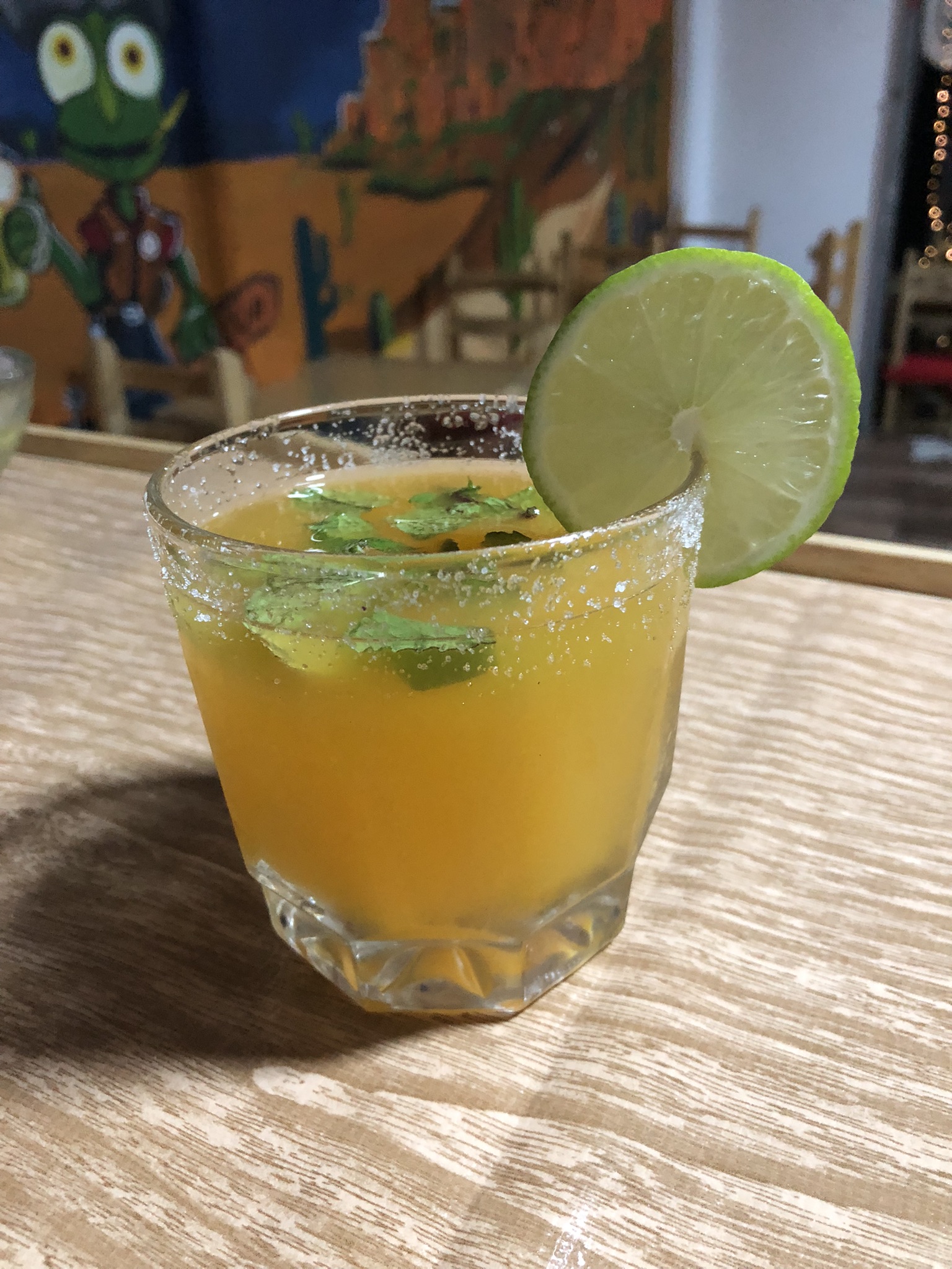 Restaurante - Bar The Brothers Grill image 3