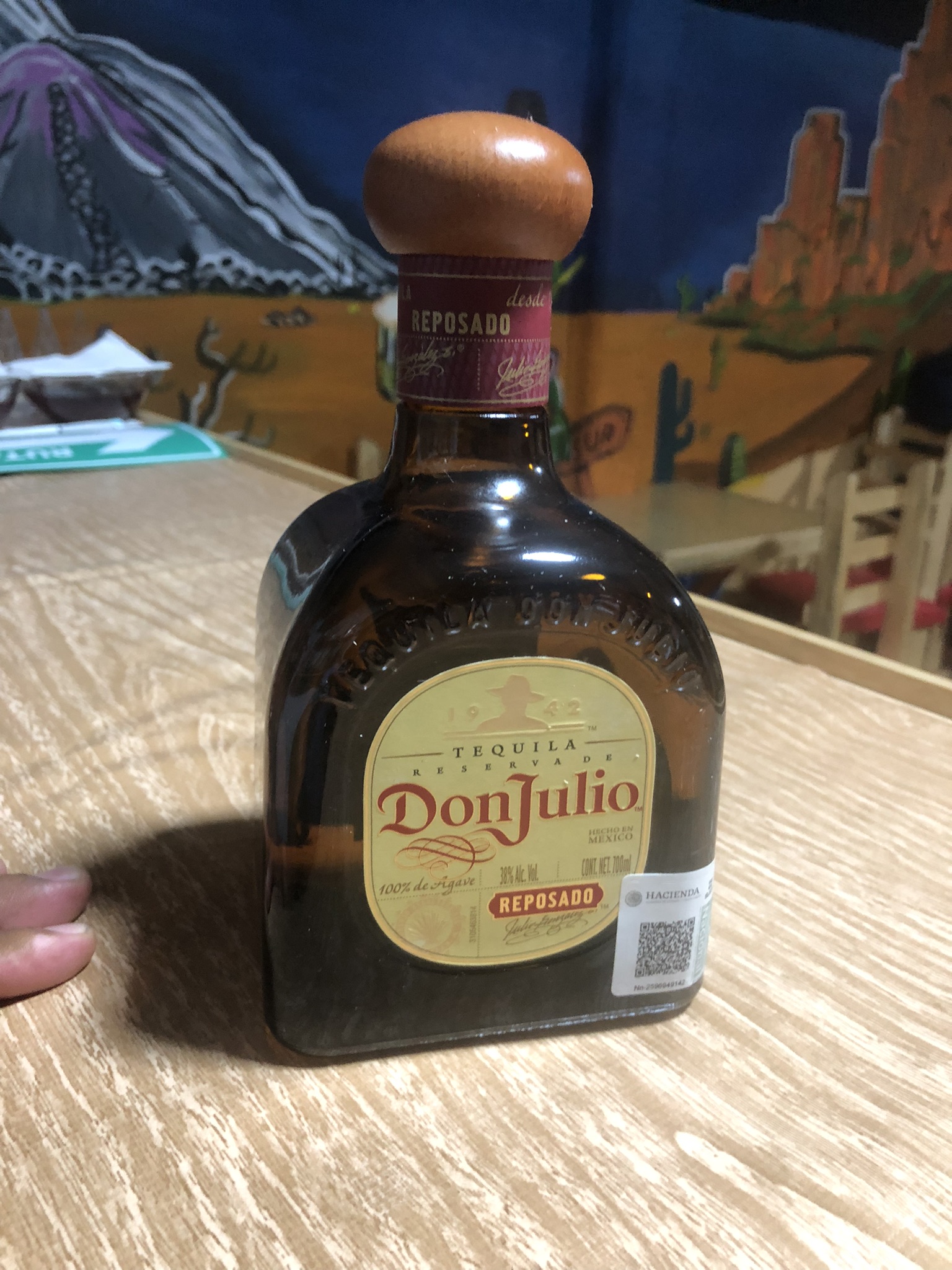 Restaurante - Bar The Brothers Grill image 5