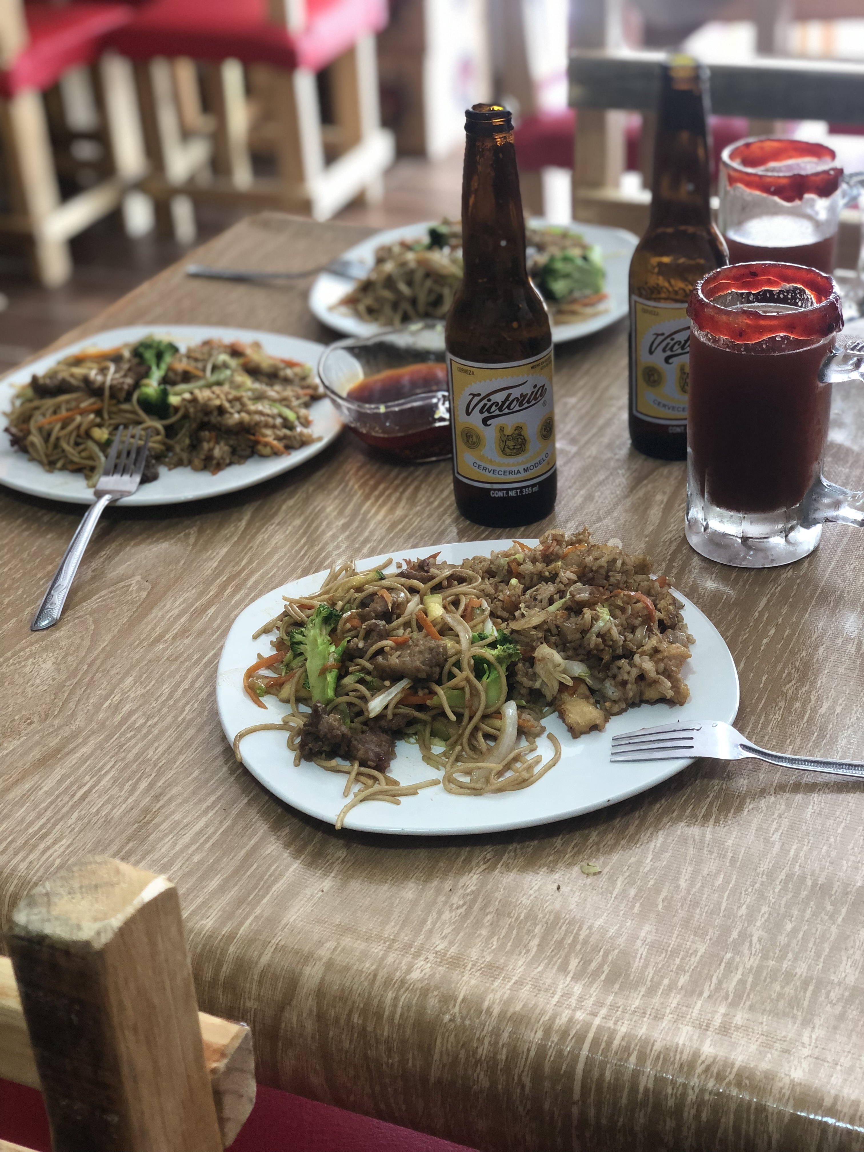 Restaurante - Bar The Brothers Grill image 8