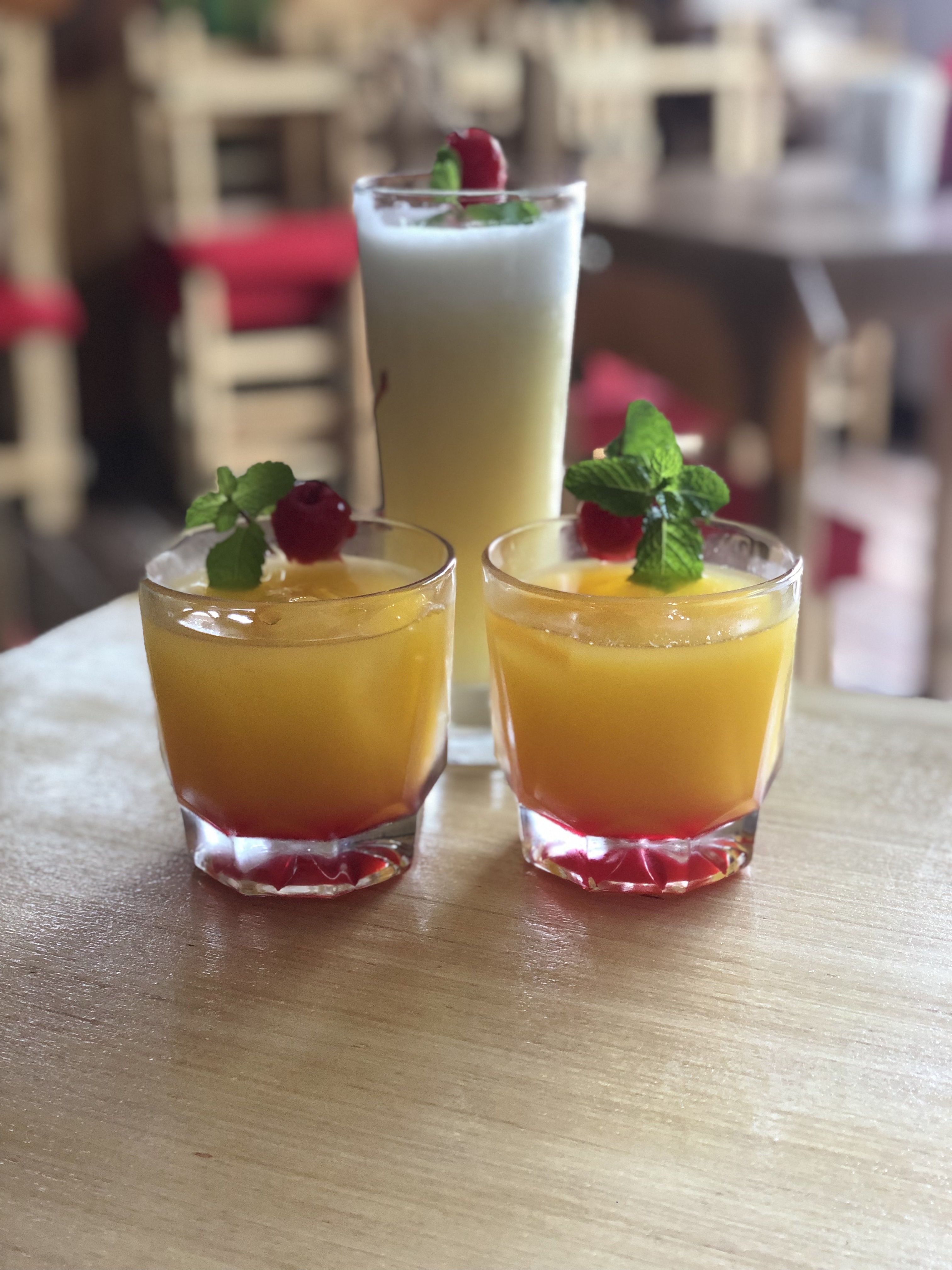 Restaurante - Bar The Brothers Grill image 9