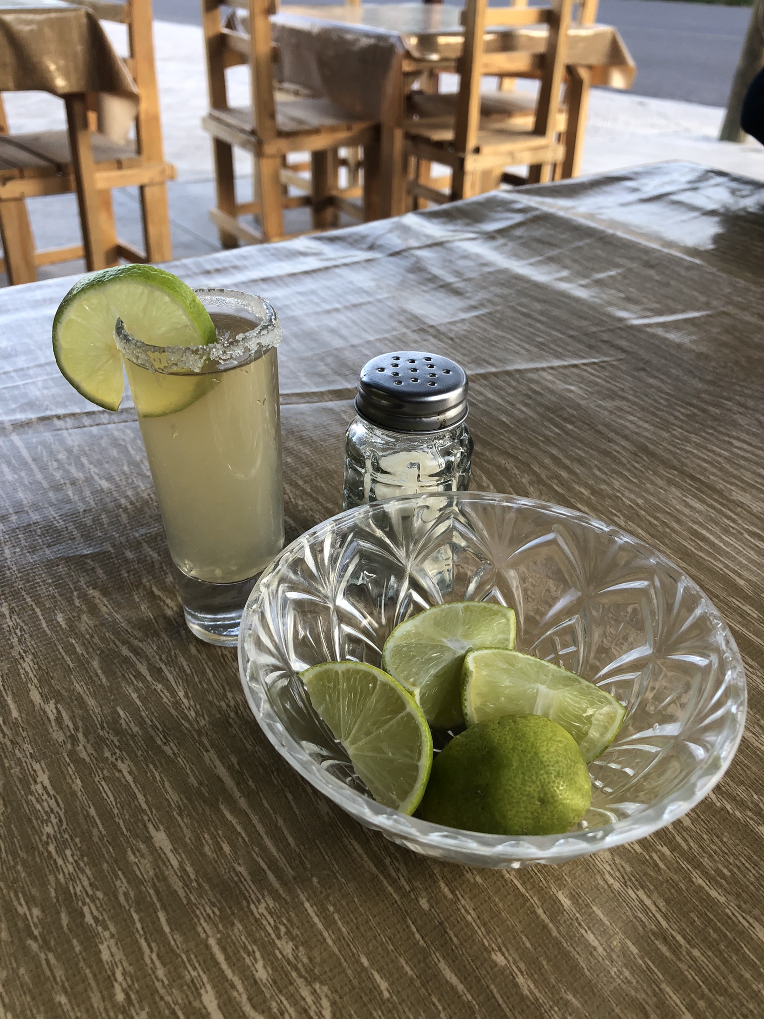 Restaurante - Bar The Brothers Grill image 10