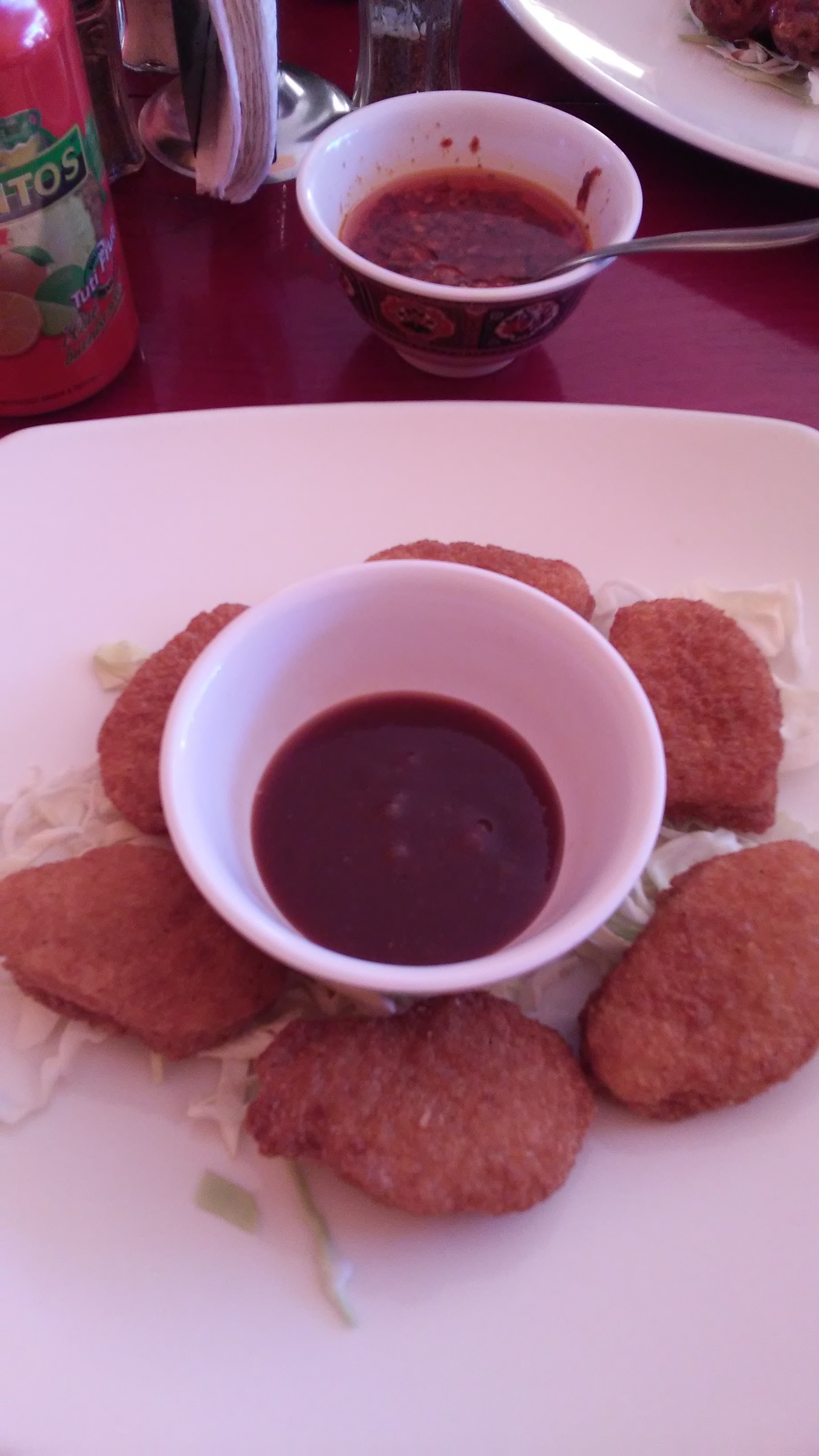 RAYS CHINA palace image 6