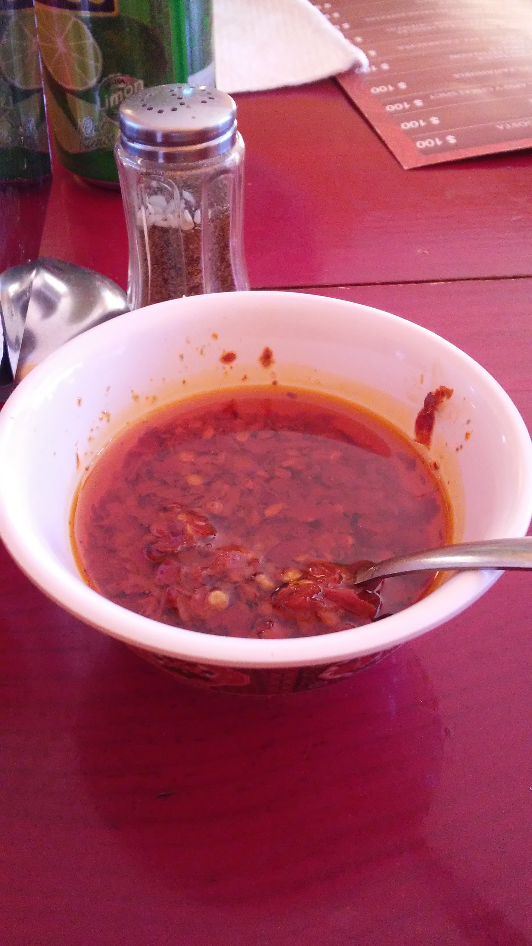 RAYS CHINA palace image 8