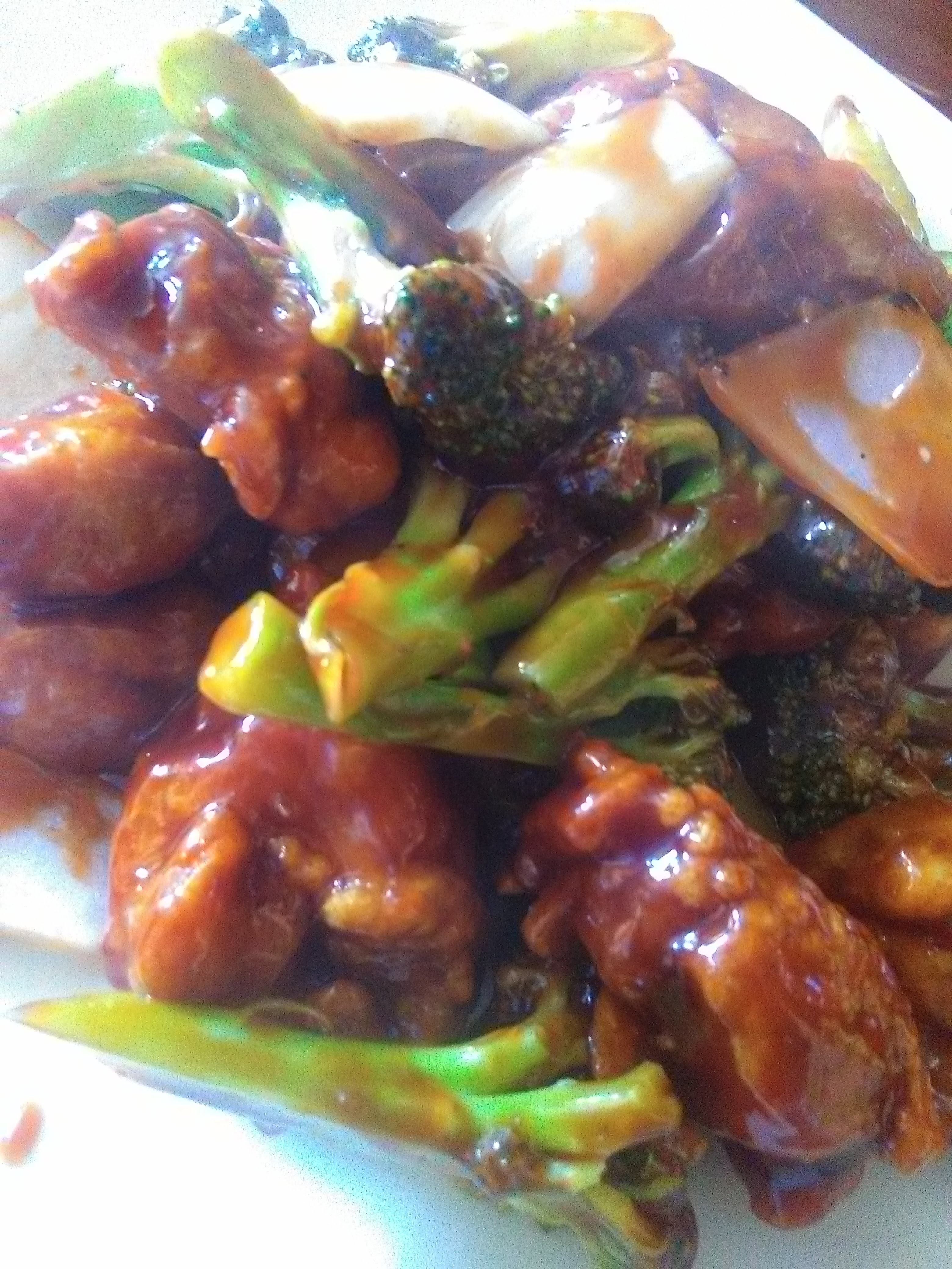 RAYS CHINA palace image 10