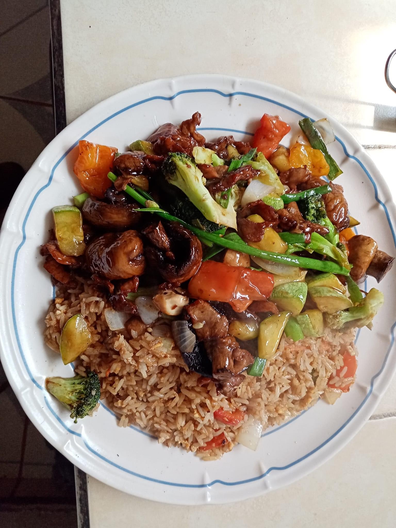 Restaurante China House image 2