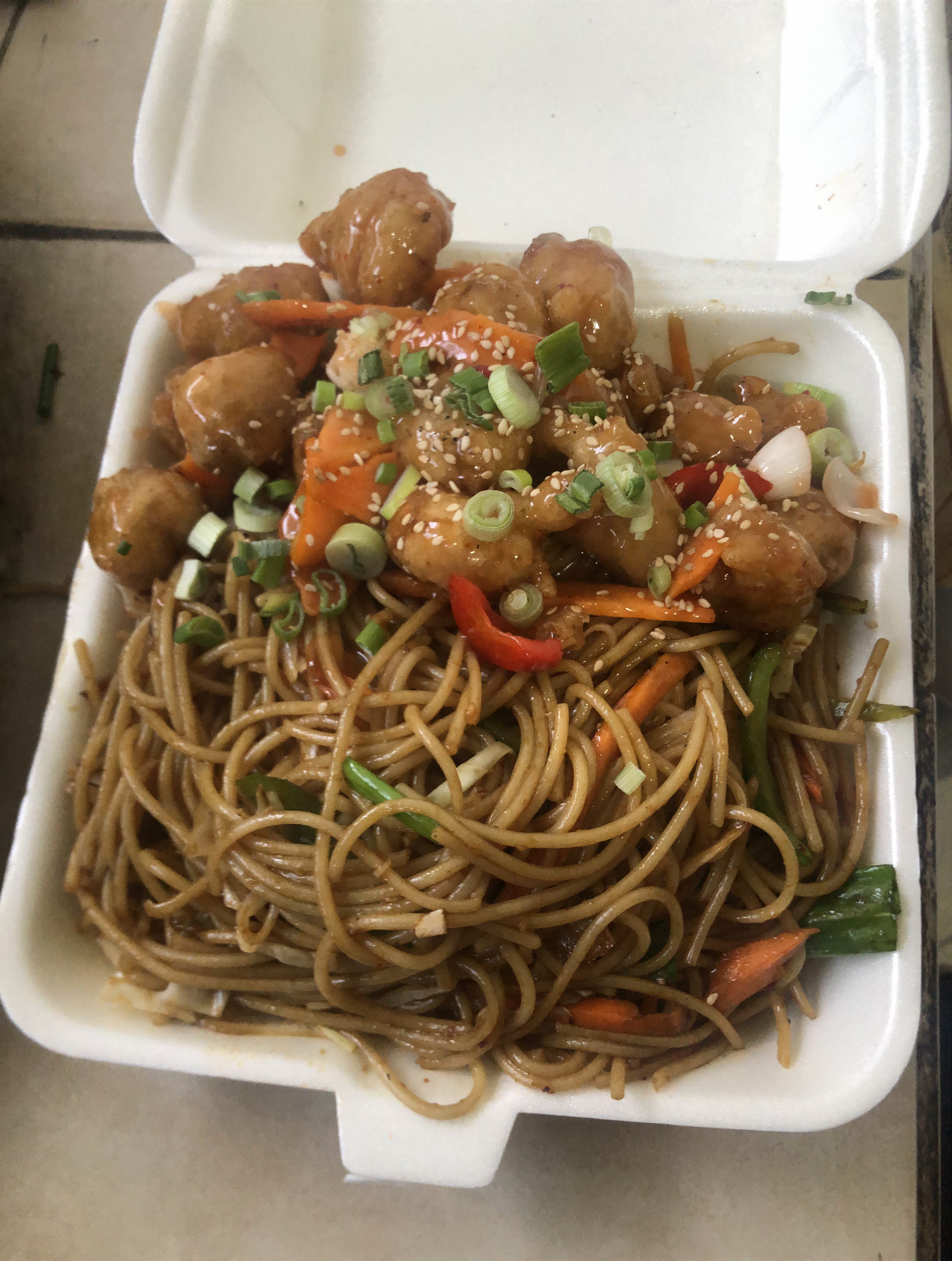 Restaurante China House image 8