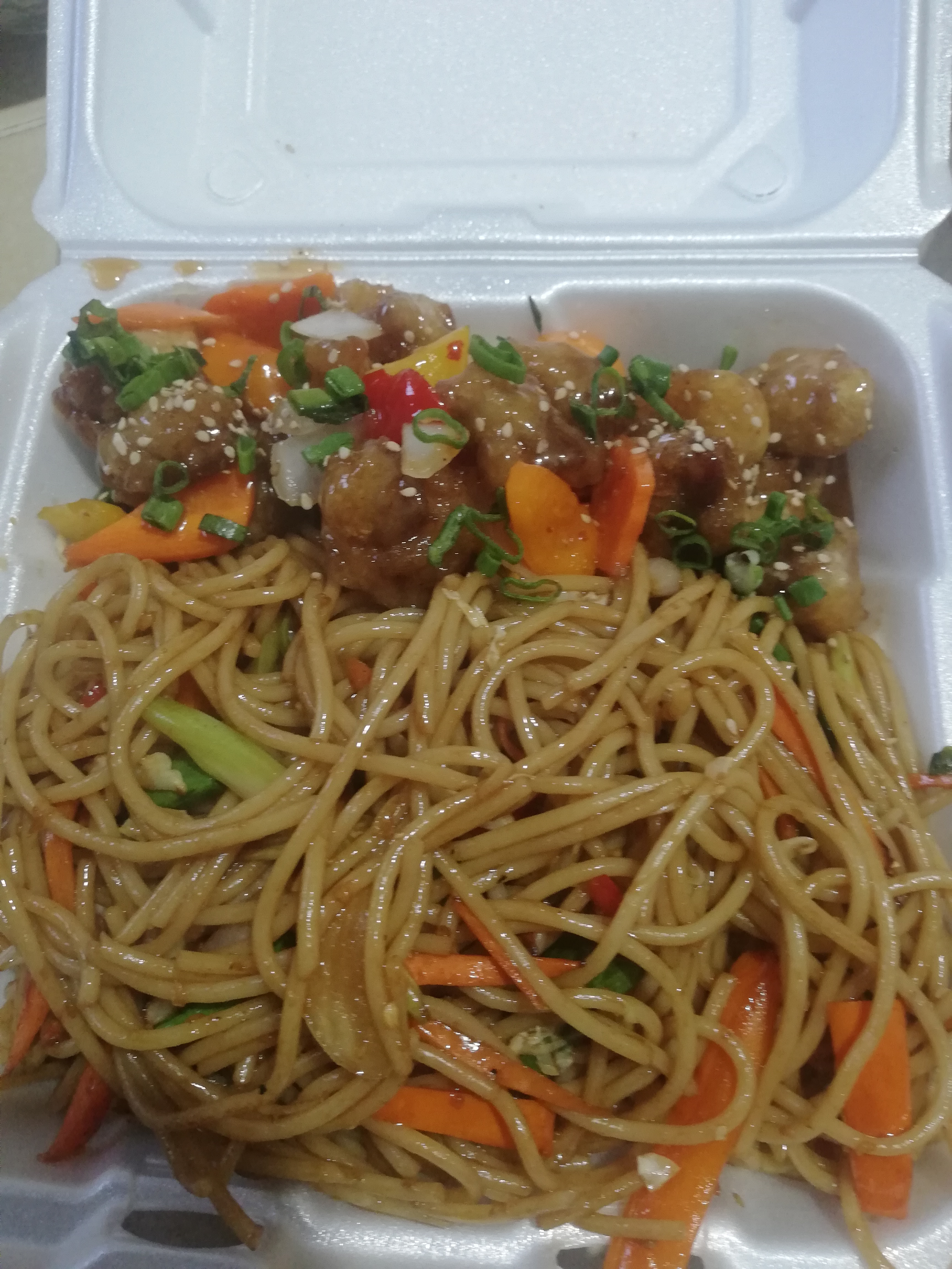 Restaurante China House image 9