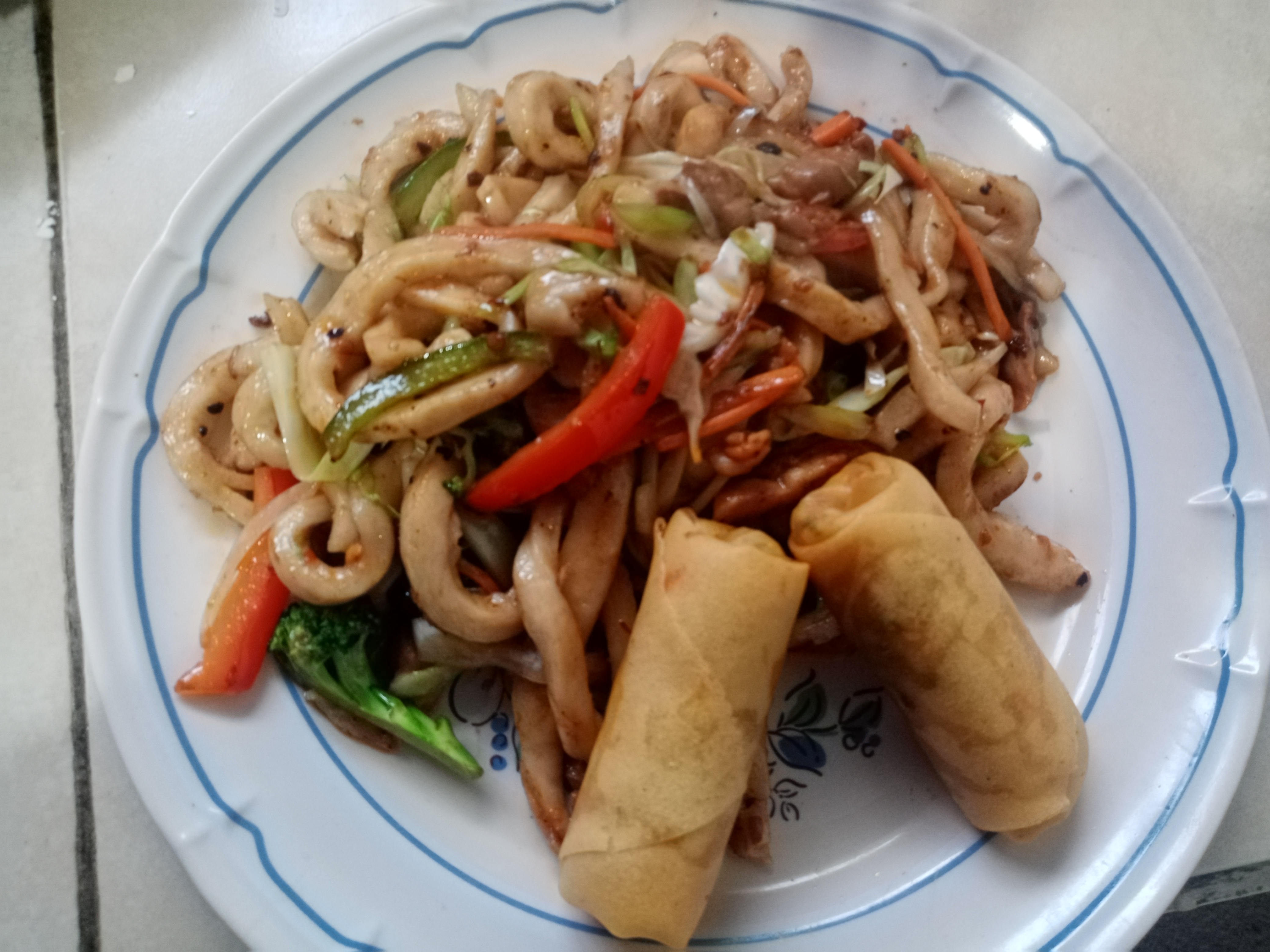 Restaurante China House image 10